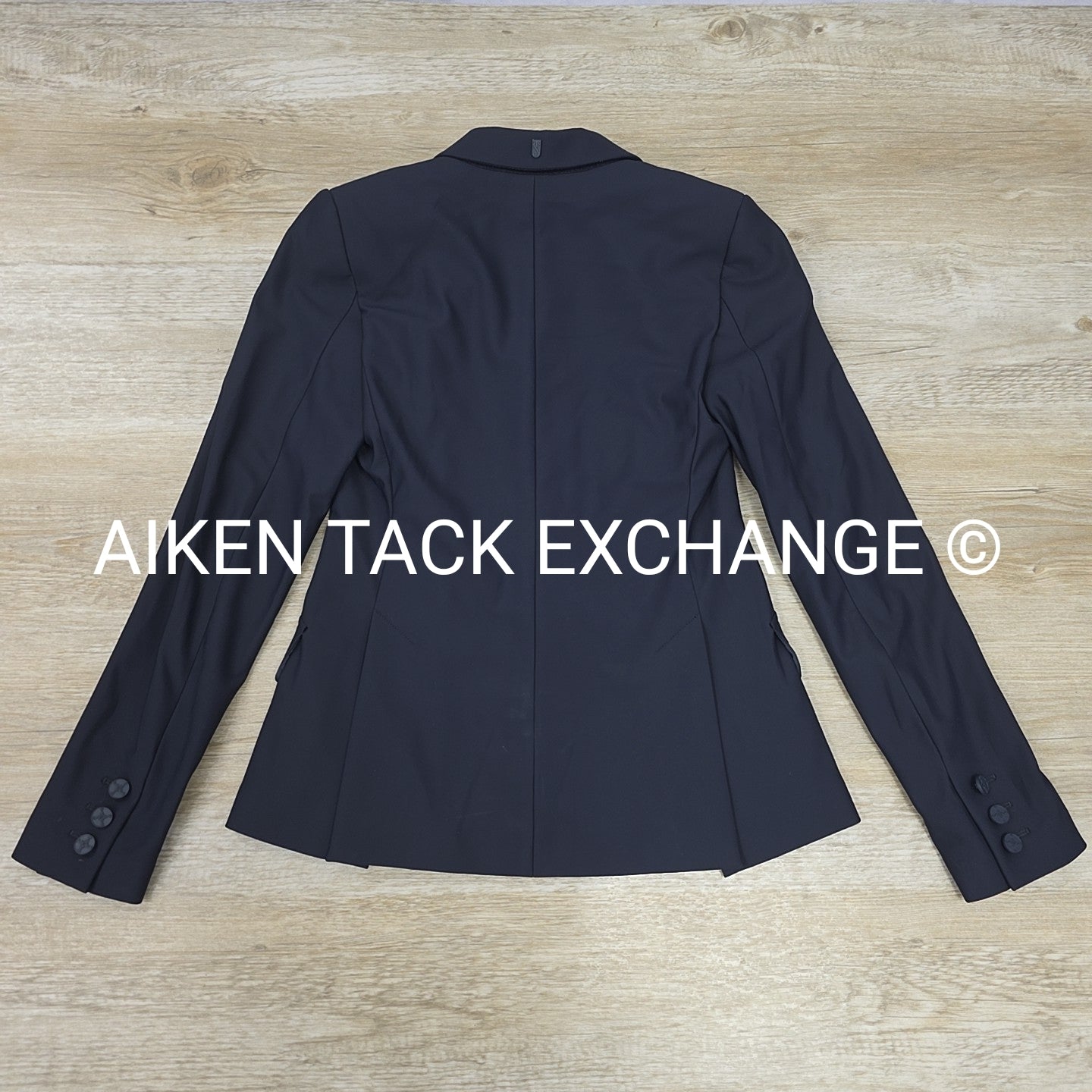 Tredstep Solo Show Coat, Size 00