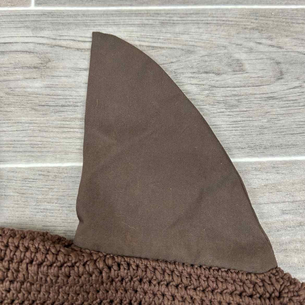 Hermes Fly Cap Ear Bonnet, Size Full