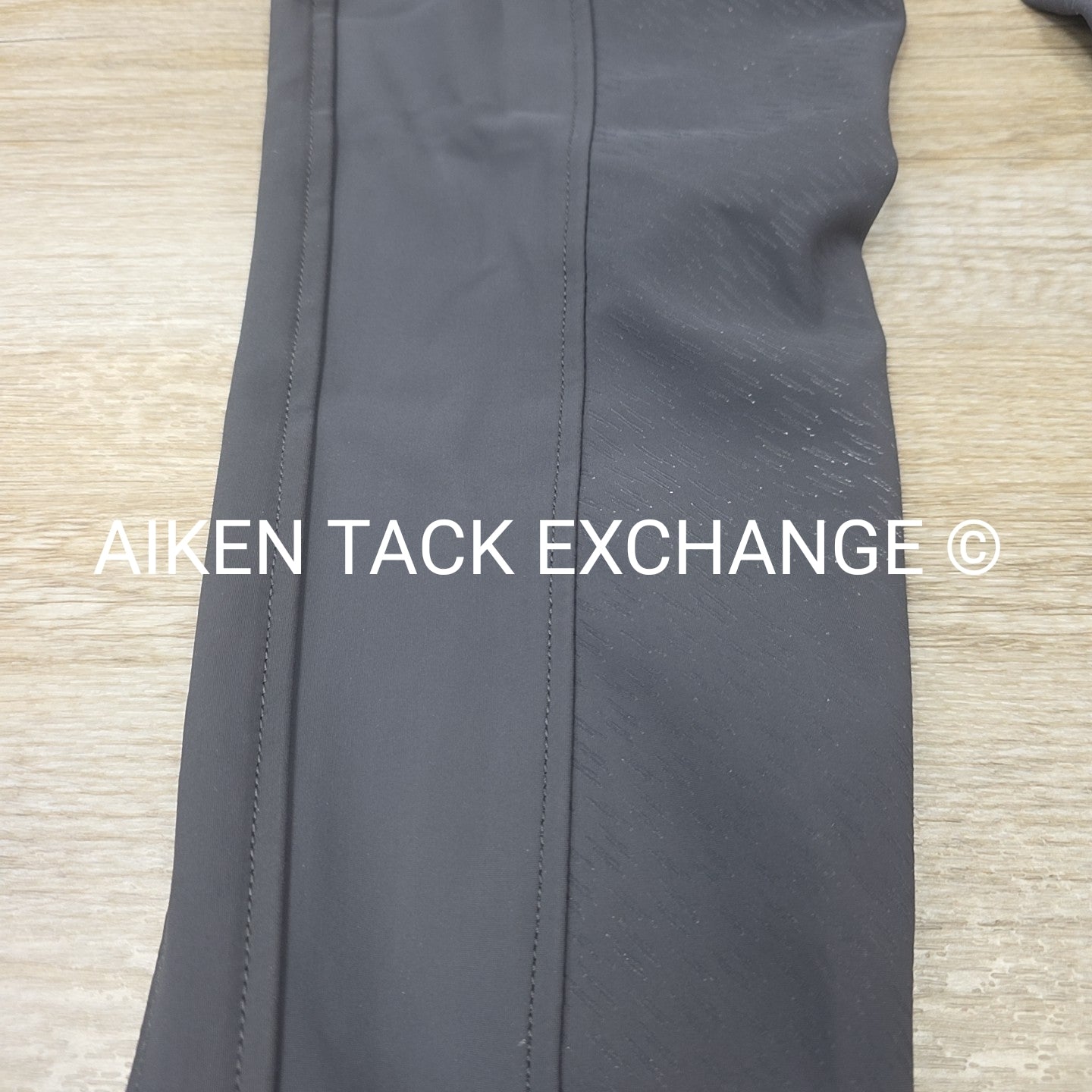 Goode Rider Miracle Silicone Grip Full Seat Breeches, Size 24