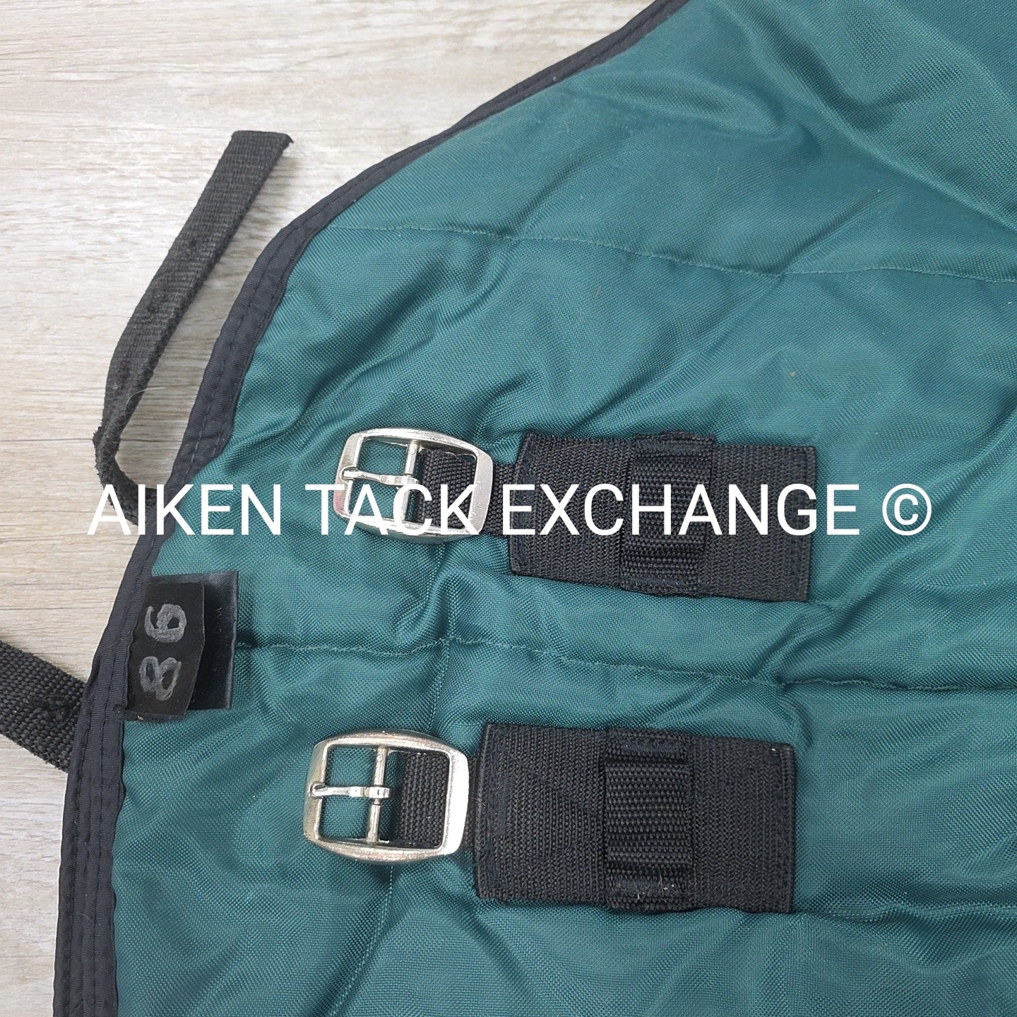 Supra Medium Weight Stable Blanket, 86"