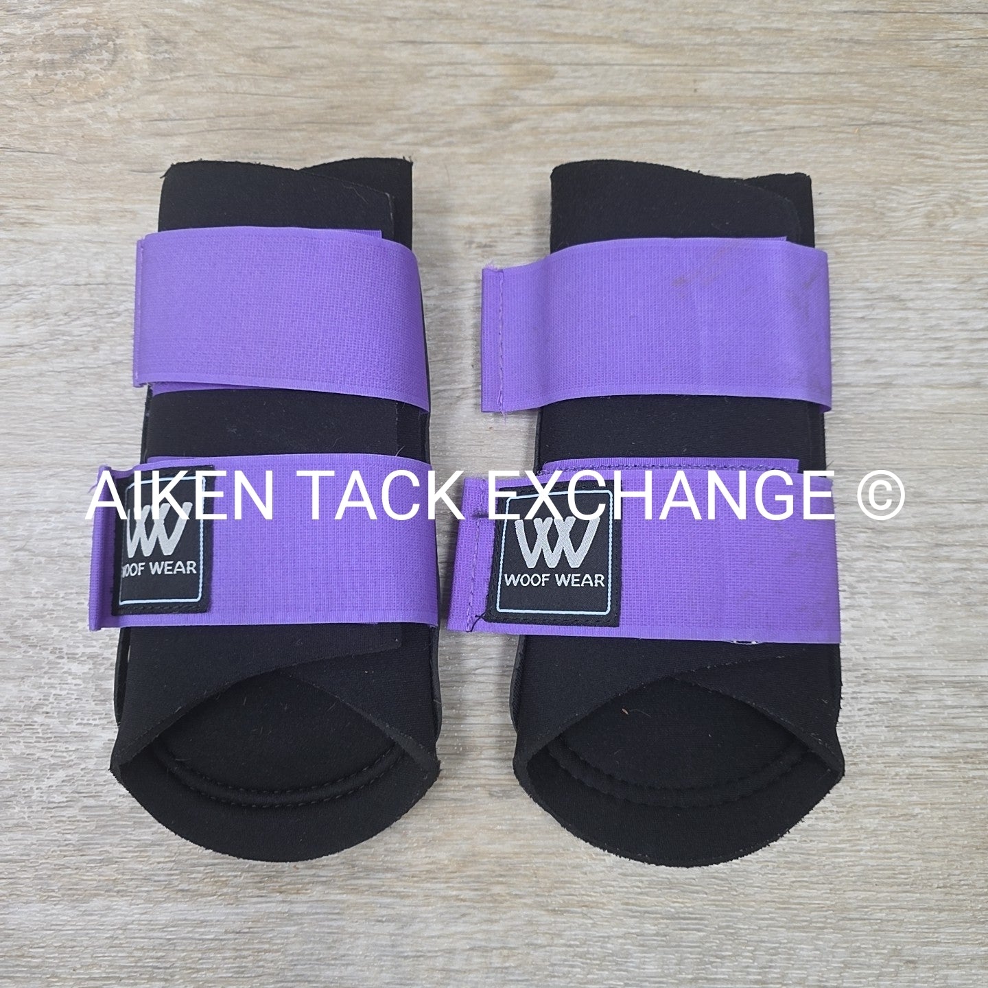 Woof Wear All Purpose Boots, Size Medium