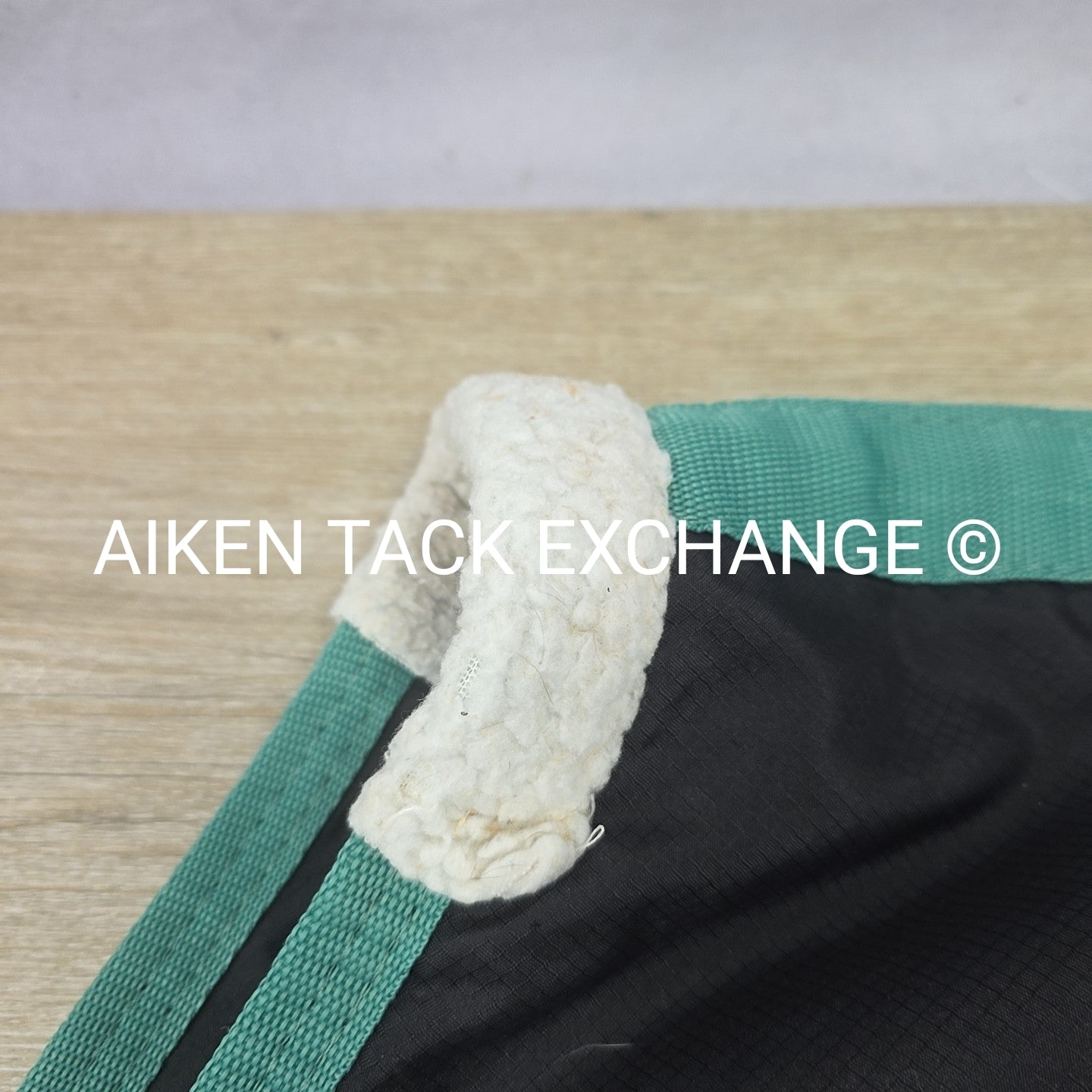 Weatherbeeta Green-Tec Standard Neck Medium/Lite Stable Blanket, Size 81"