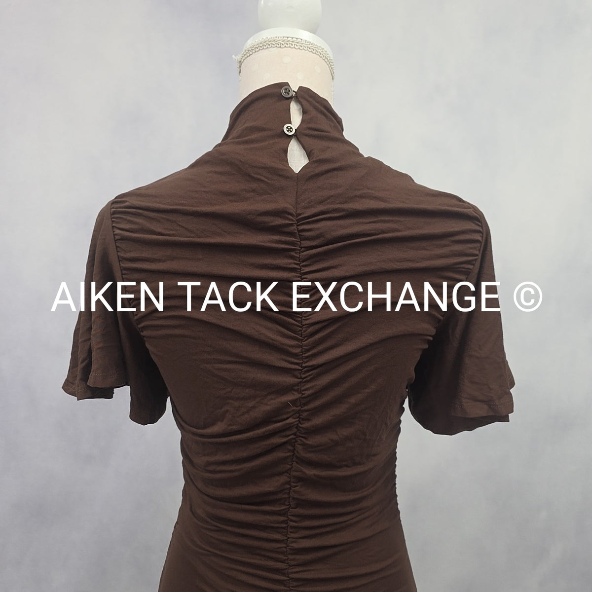 Venus Dress, Size X-Small