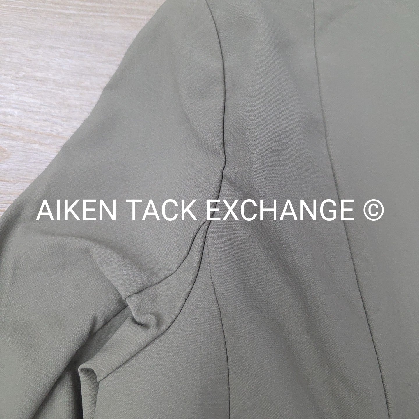 Noel Asmar Show Coat, Size Large