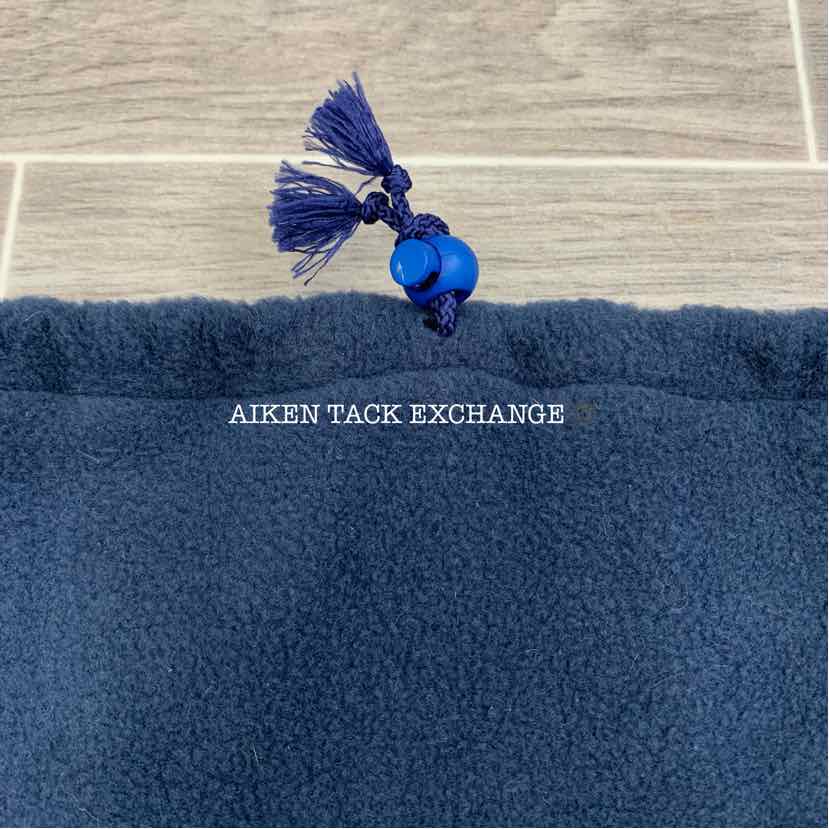 Fleece Helmet Bag