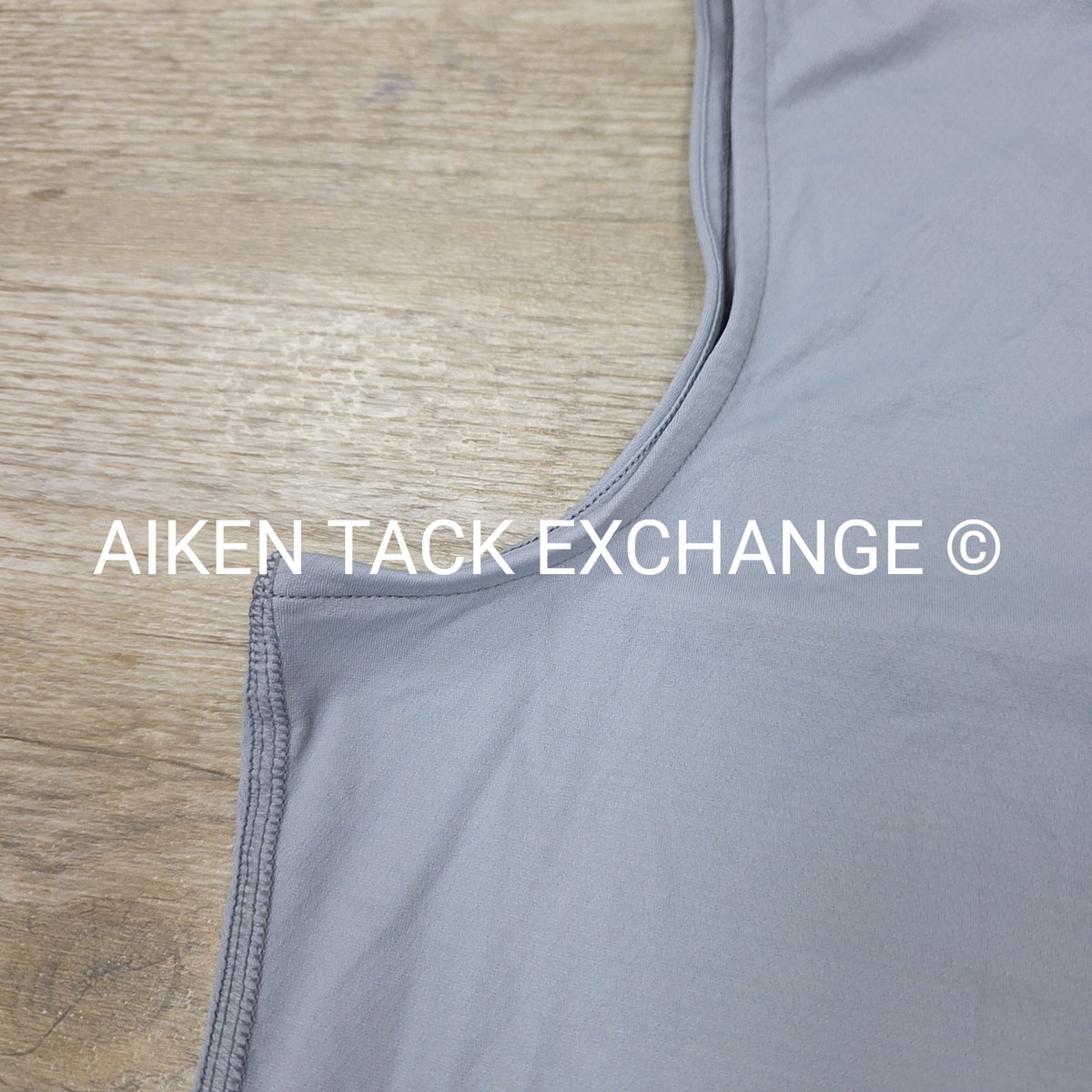 Equinavia Kari Sleeveless Sun Shirt with NordicAir Tech, Women's Medium