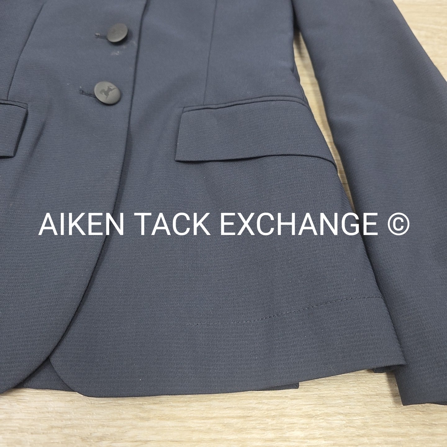 RJ Classics Show Coat, Size 12