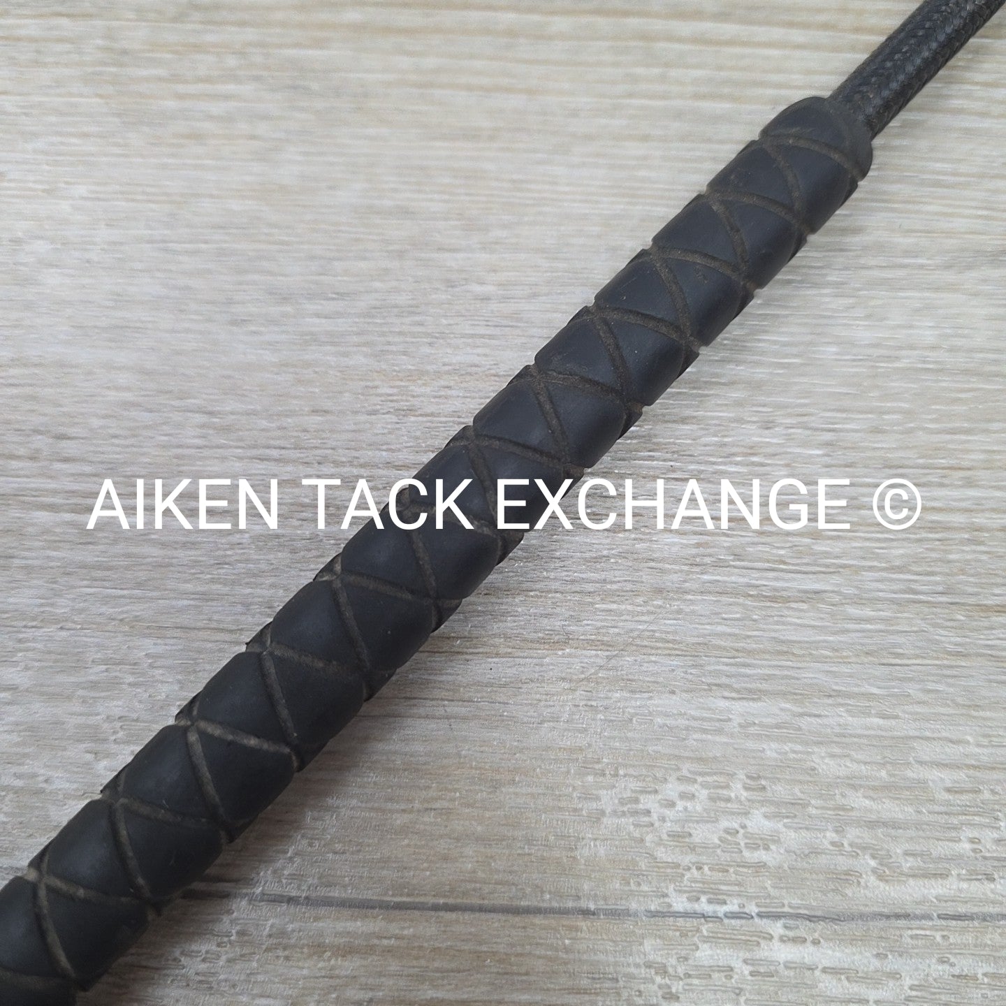 Riding Crop, 18"
