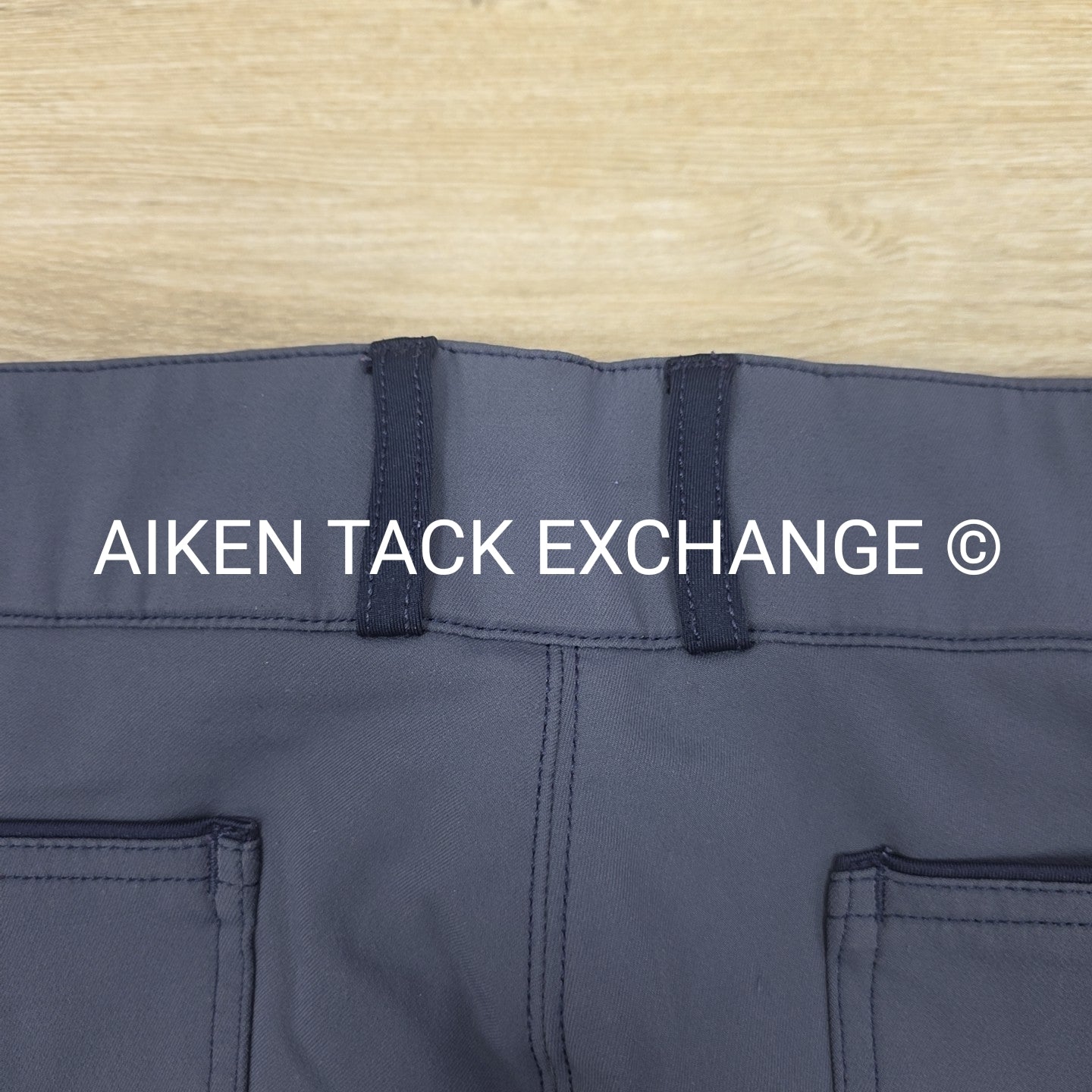 SmartPak Piper Knee Patch Breeches, Size 32 R