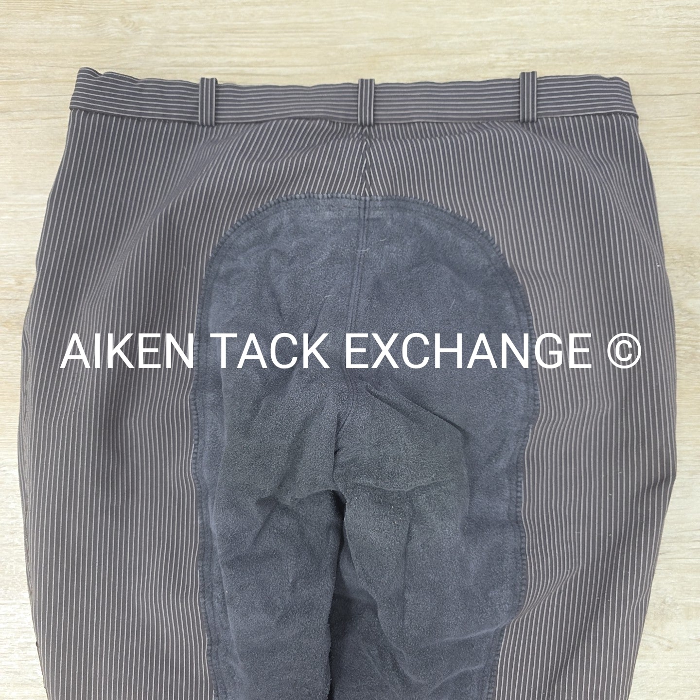 BARGAIN BUNDLE: TuffRider & ELT Full Seat Breeches, Size 32