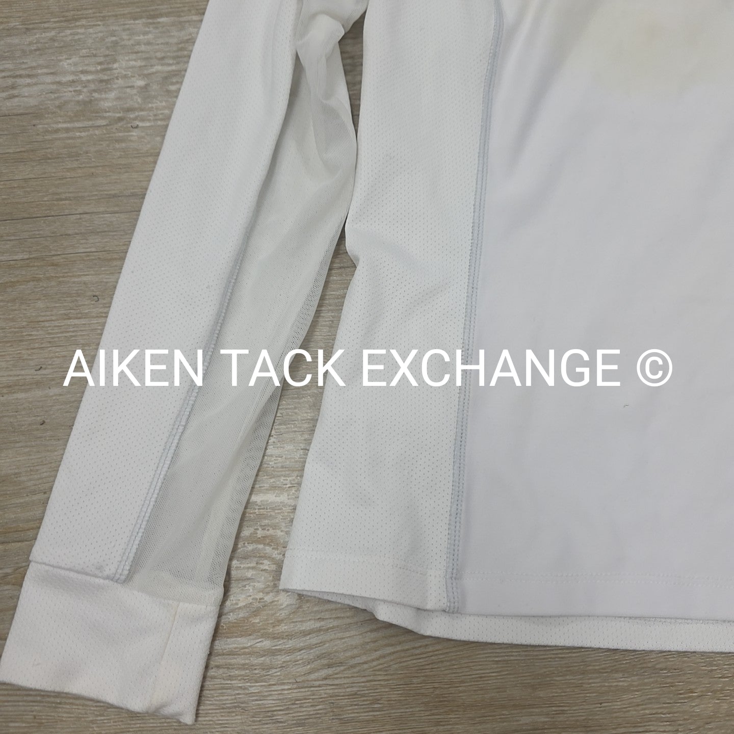 BARGAIN BUNDLE: 3 Long Sleeve, 1 Short Sleeve Sun Shirts, Women's XSmall
