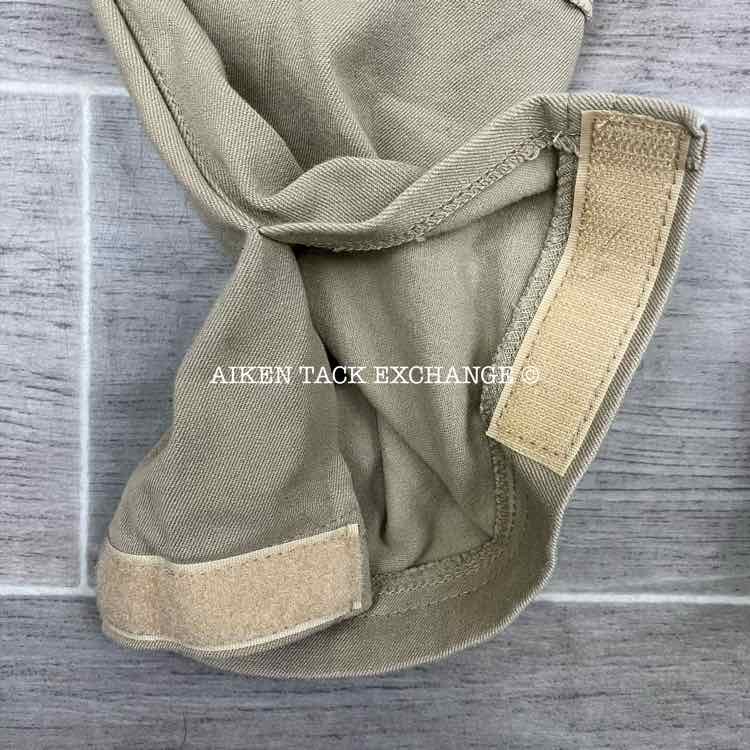 BARGAIN BUNDLE: 2 Pair Tropical Rider Deerskin Full Seat Breeches, Size 30