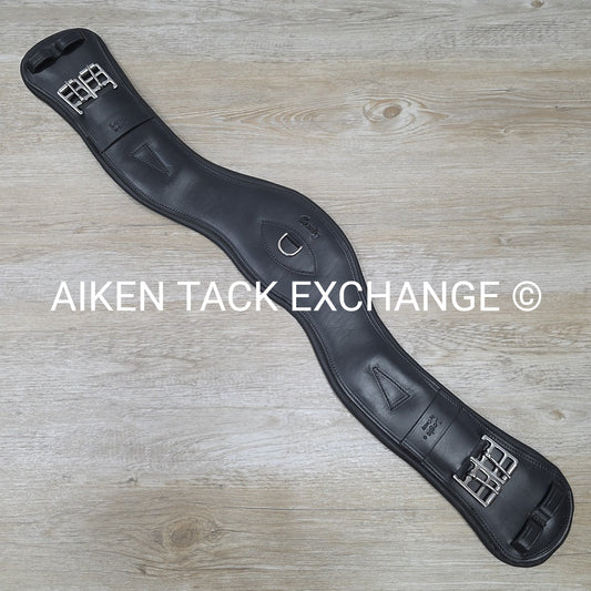 County Logic Anatomic Shoulder Relief Girth 32"