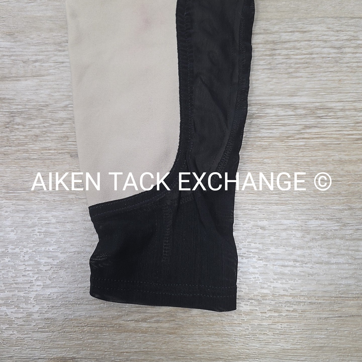 Equinavia Astrid Silicone Knee Patch Breeches, Women's 26