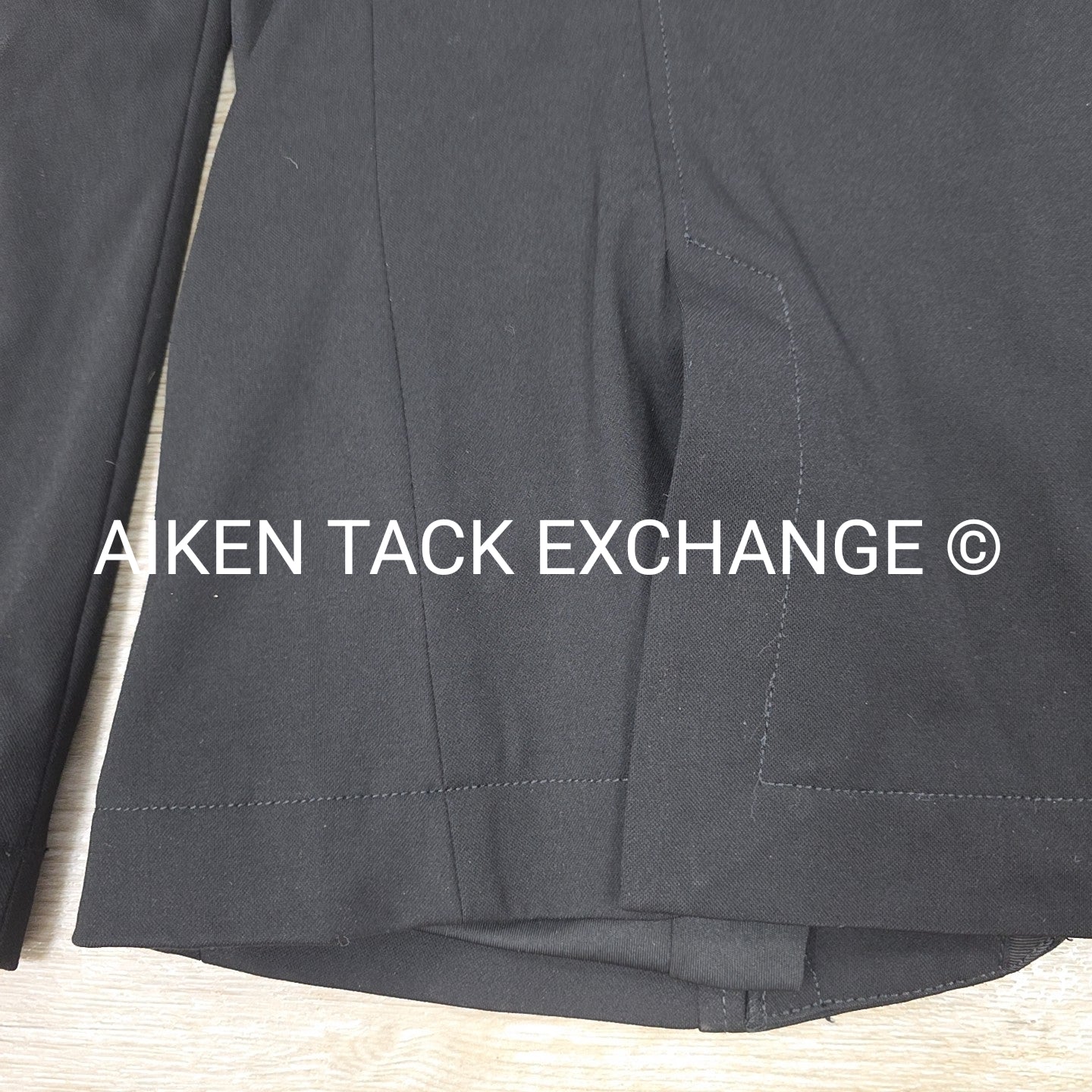 SmartPak Hadley Show Coat, Size 10