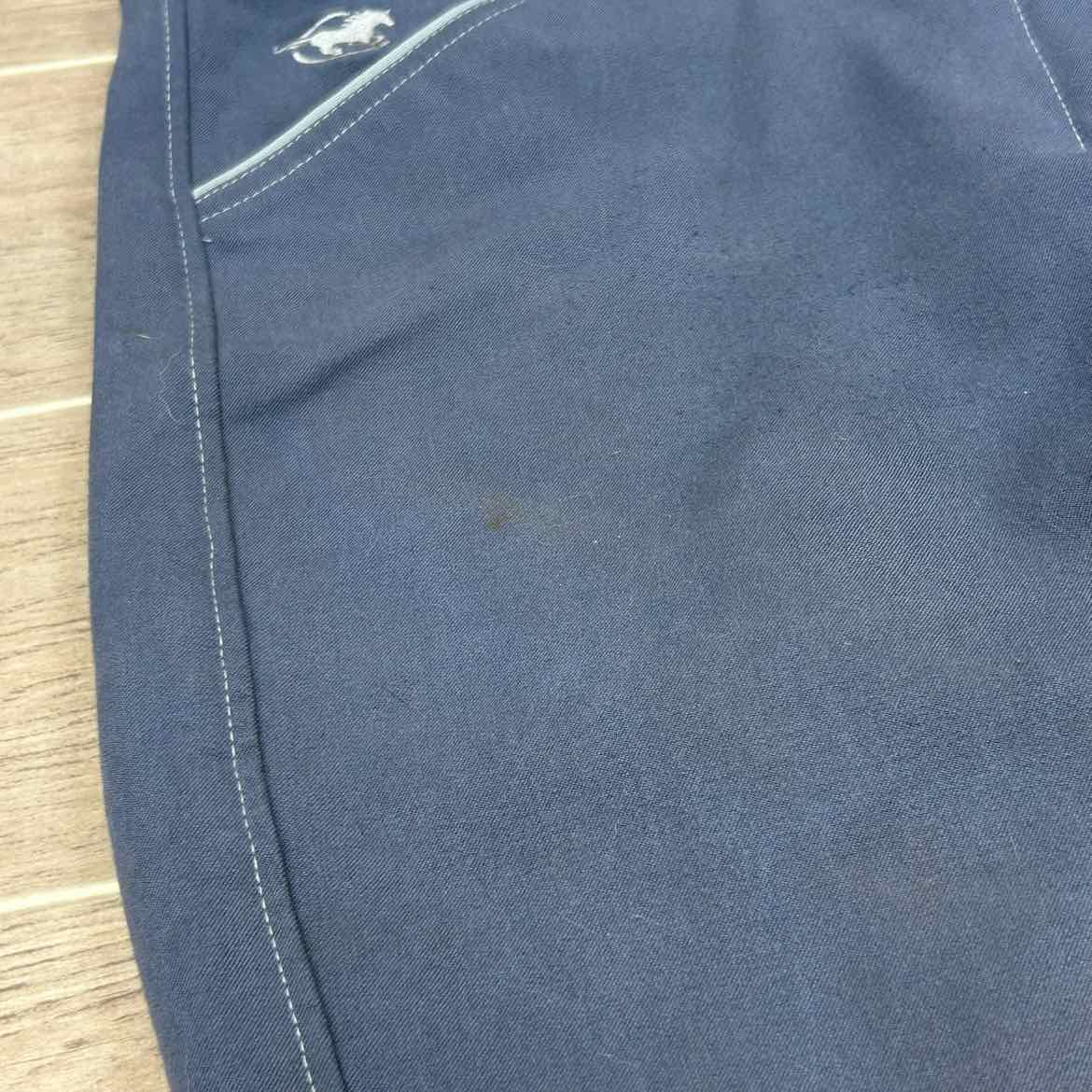 Piper by SmartPark Full Seat Breeches, Size 36 R