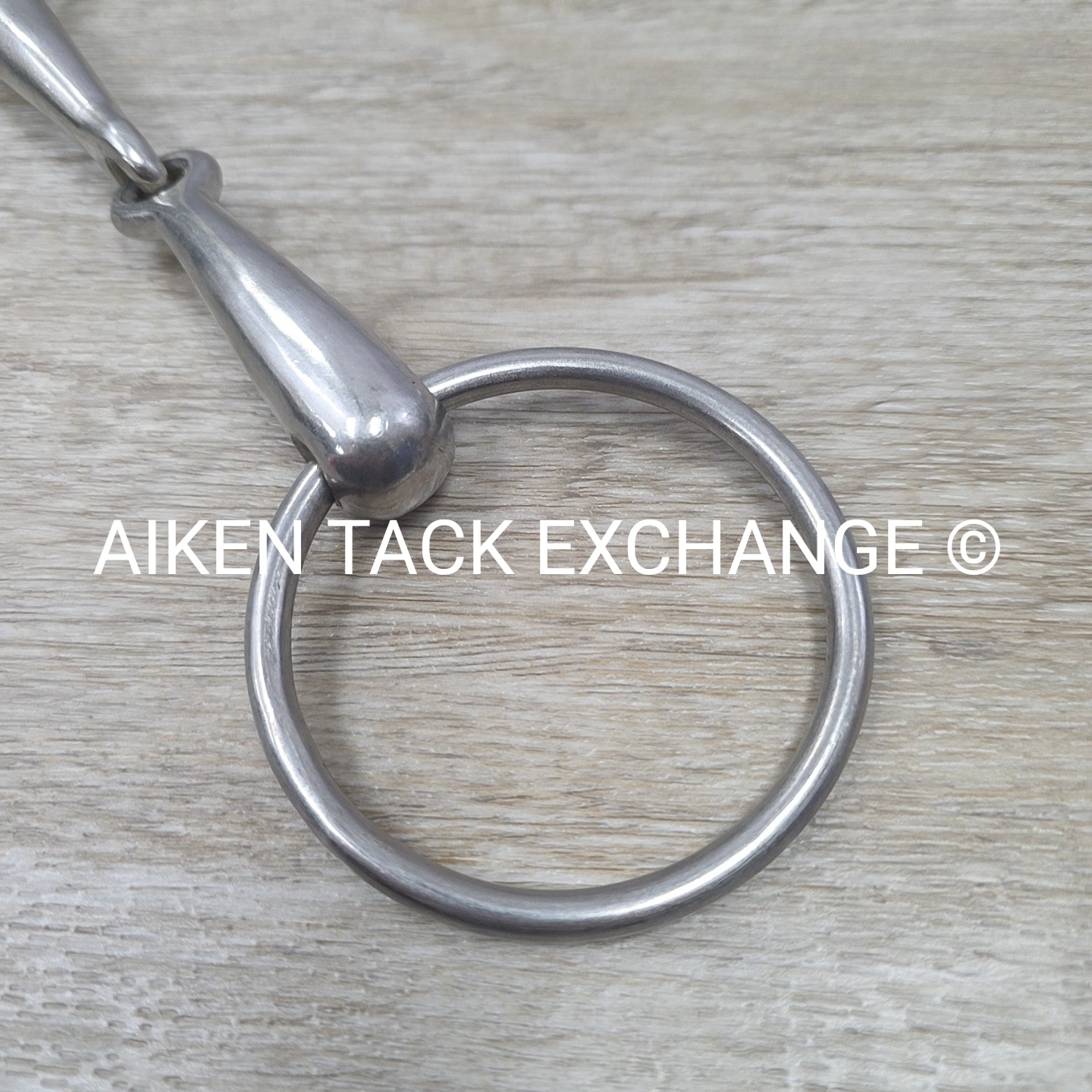 Single Joint Loose Ring Bit 5.5"