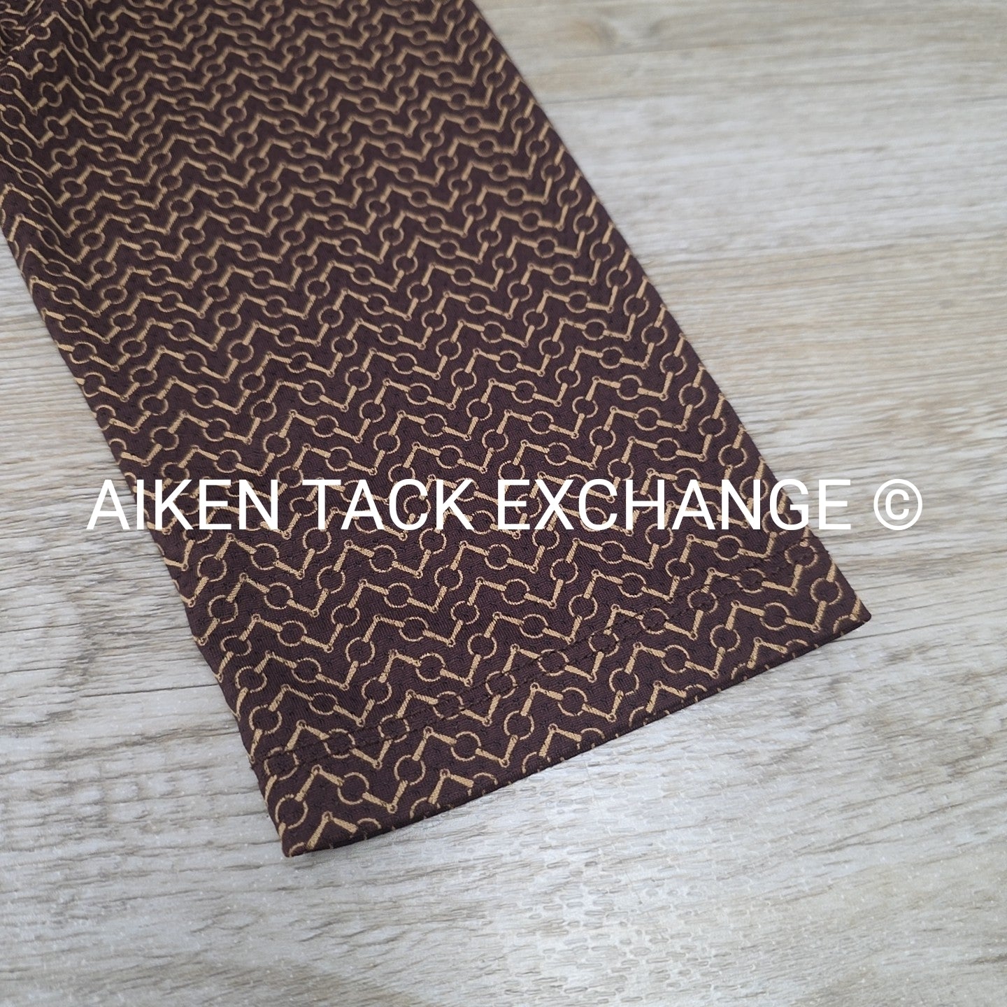 Kerrits IceFil Long Sleeve Sun Shirt, Size Large