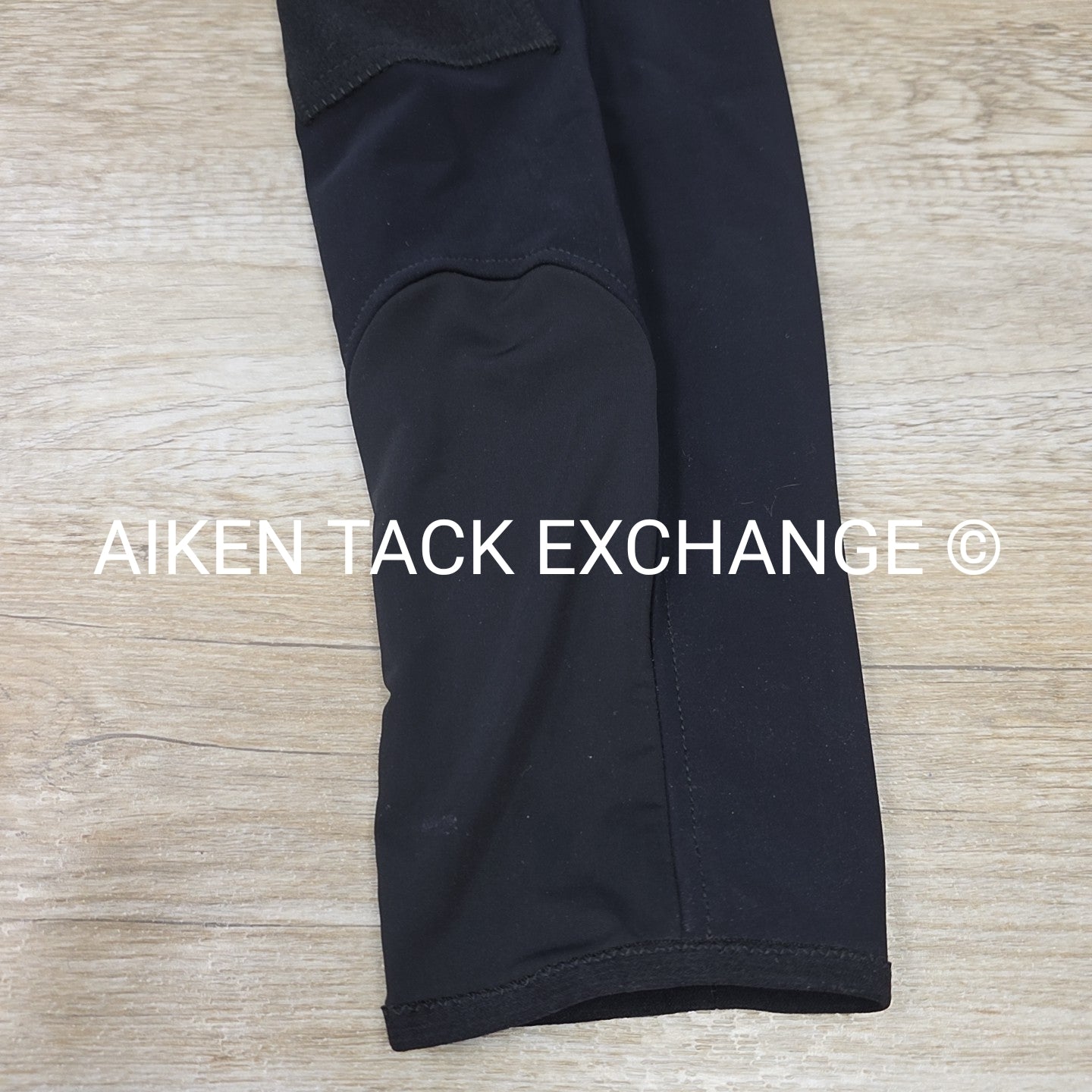 FITS Pippa Knee Patch Breeches, Size 34 R