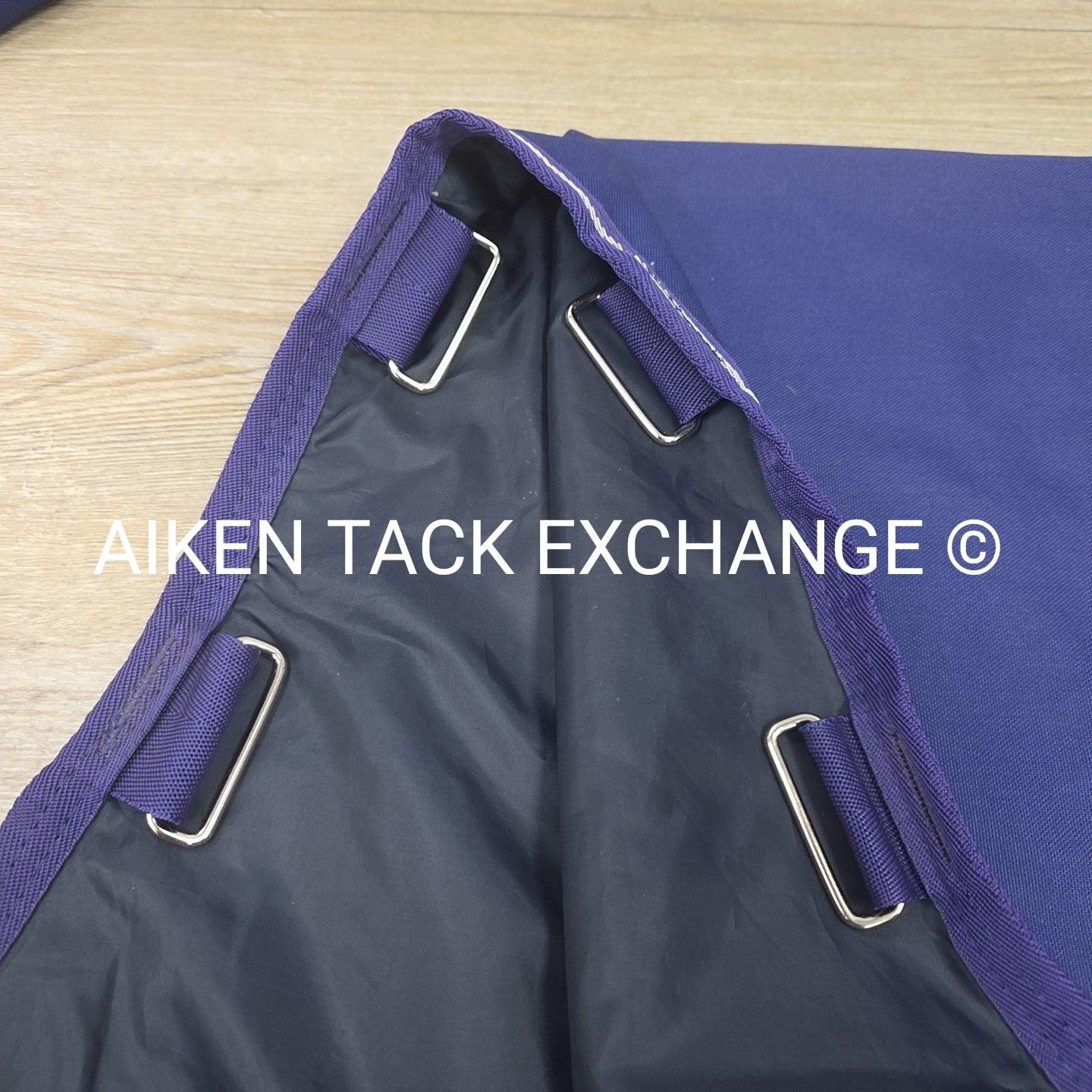 Horseware Ireland Rambo Stable Sheet, Size 75"