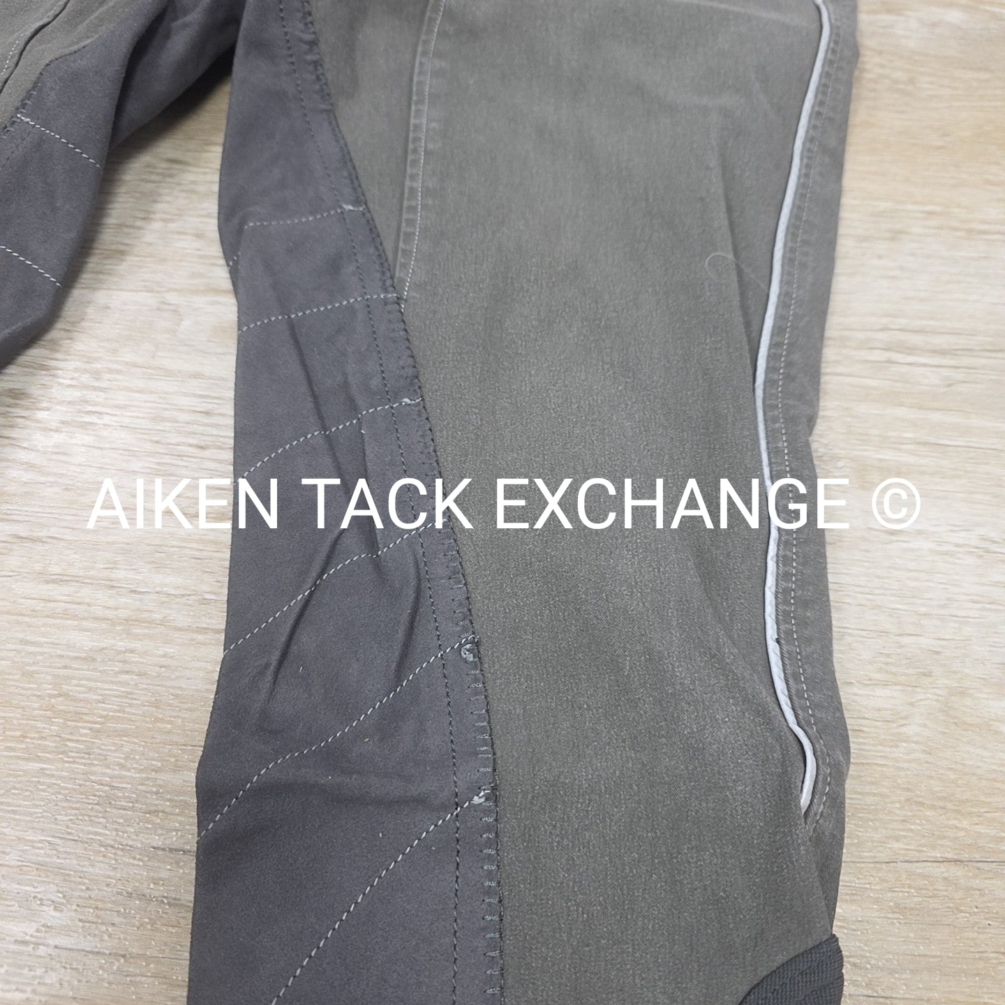 Euro-Star Full Seat Breeches, Size 32