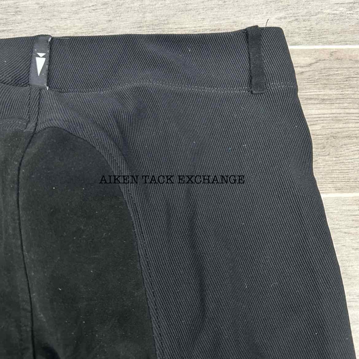 Kerrits Microcord Full Seat Breeches, Women's Large