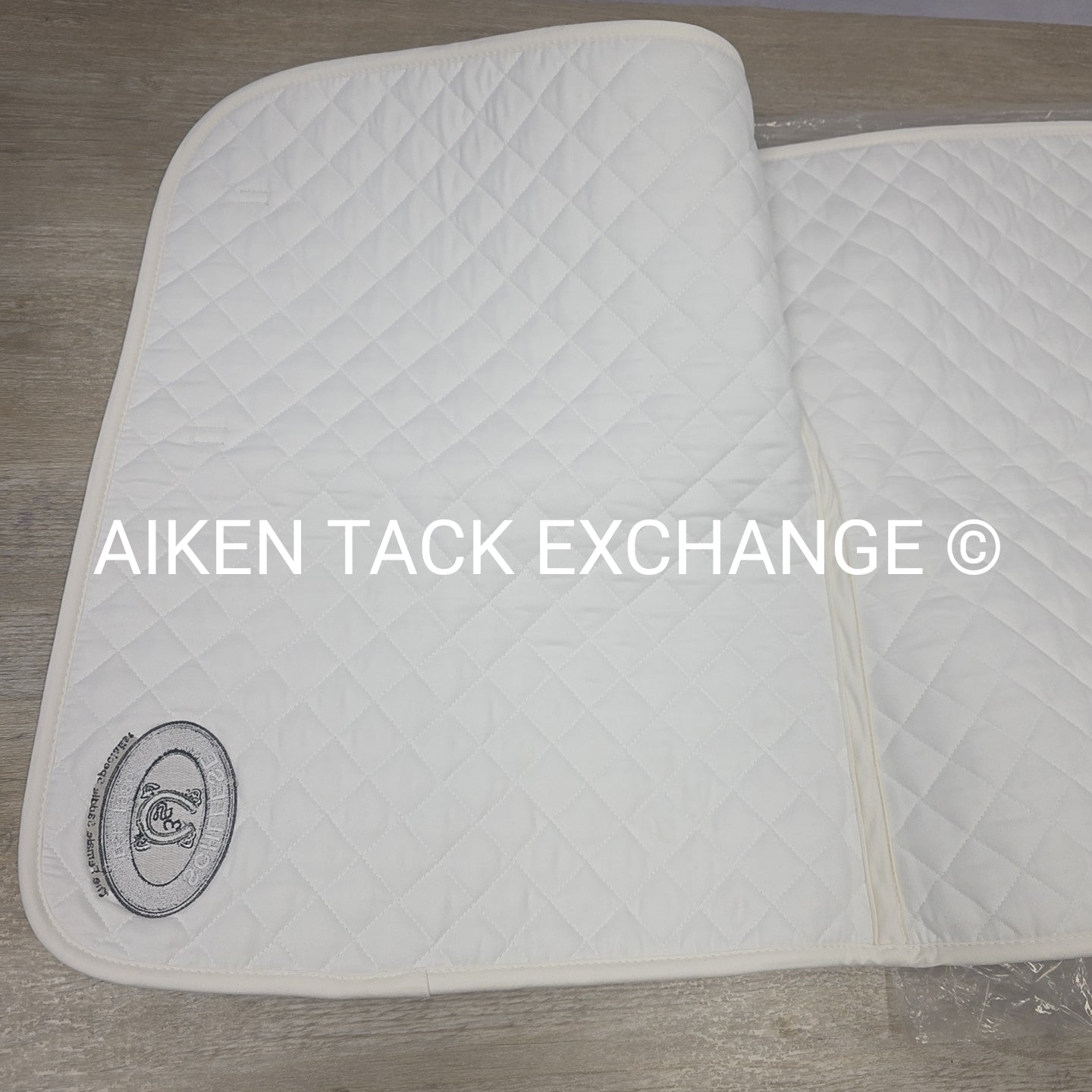 Schleese Dressage Saddle Pad