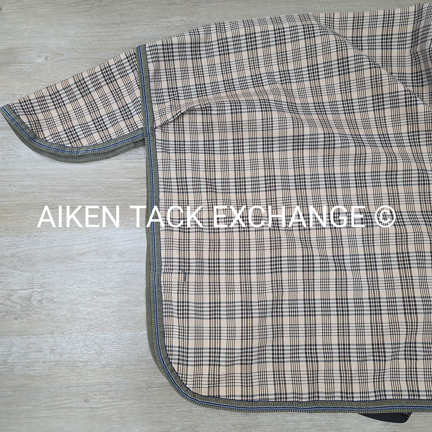 5/A Baker by Jacks Turnout Sheet, 82"