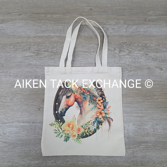 Canvas Tote Bag