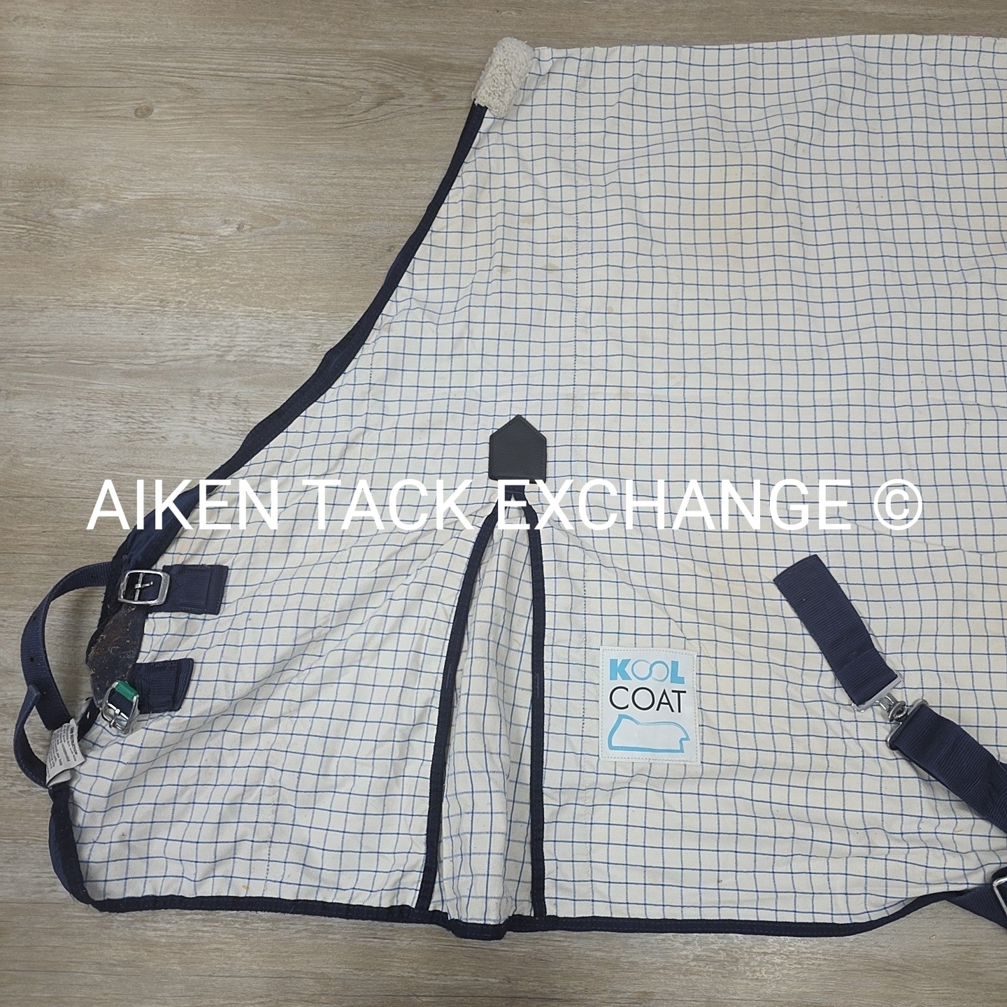 Weatherbeeta Kool Coat Classic, 84"