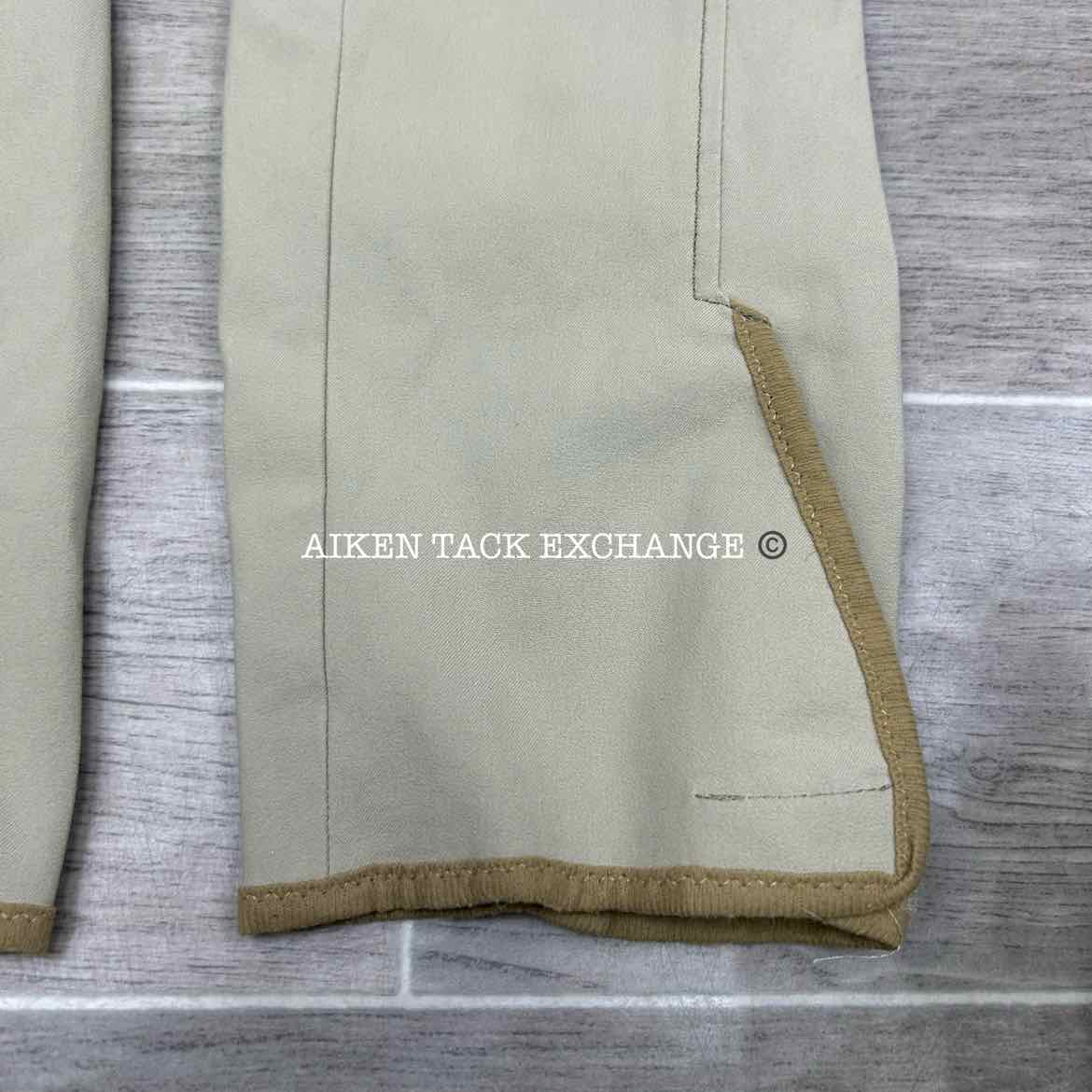 BARGAIN BUNDLE: Pikeur Lugana Full Seat Breeches, Size 34, 2 Pair