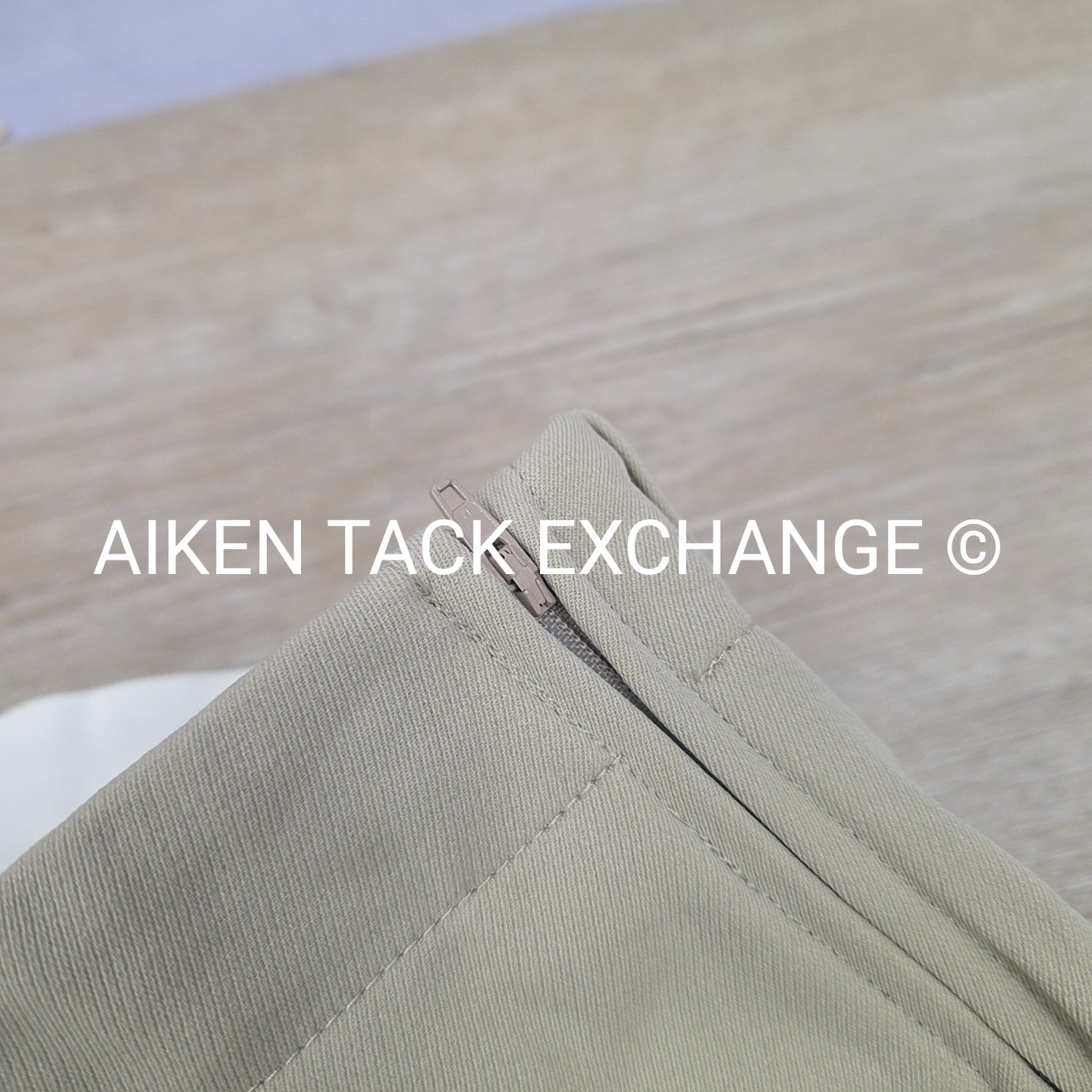 Tailored Sportsman Supreme Hunter Knee Patch Breeches, Women's 34