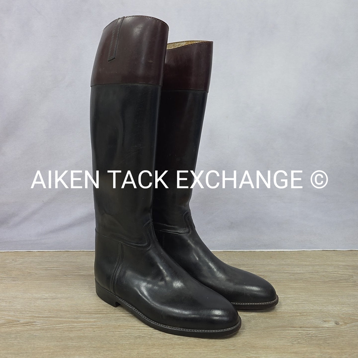 AIGLE Rain Boots, Women's XLarge