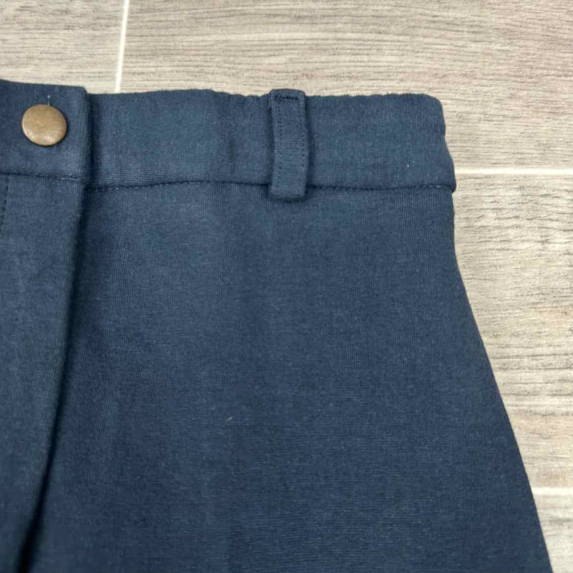 Eqituff Women's Knee Patch Breeches, Size 26 L, Brand New
