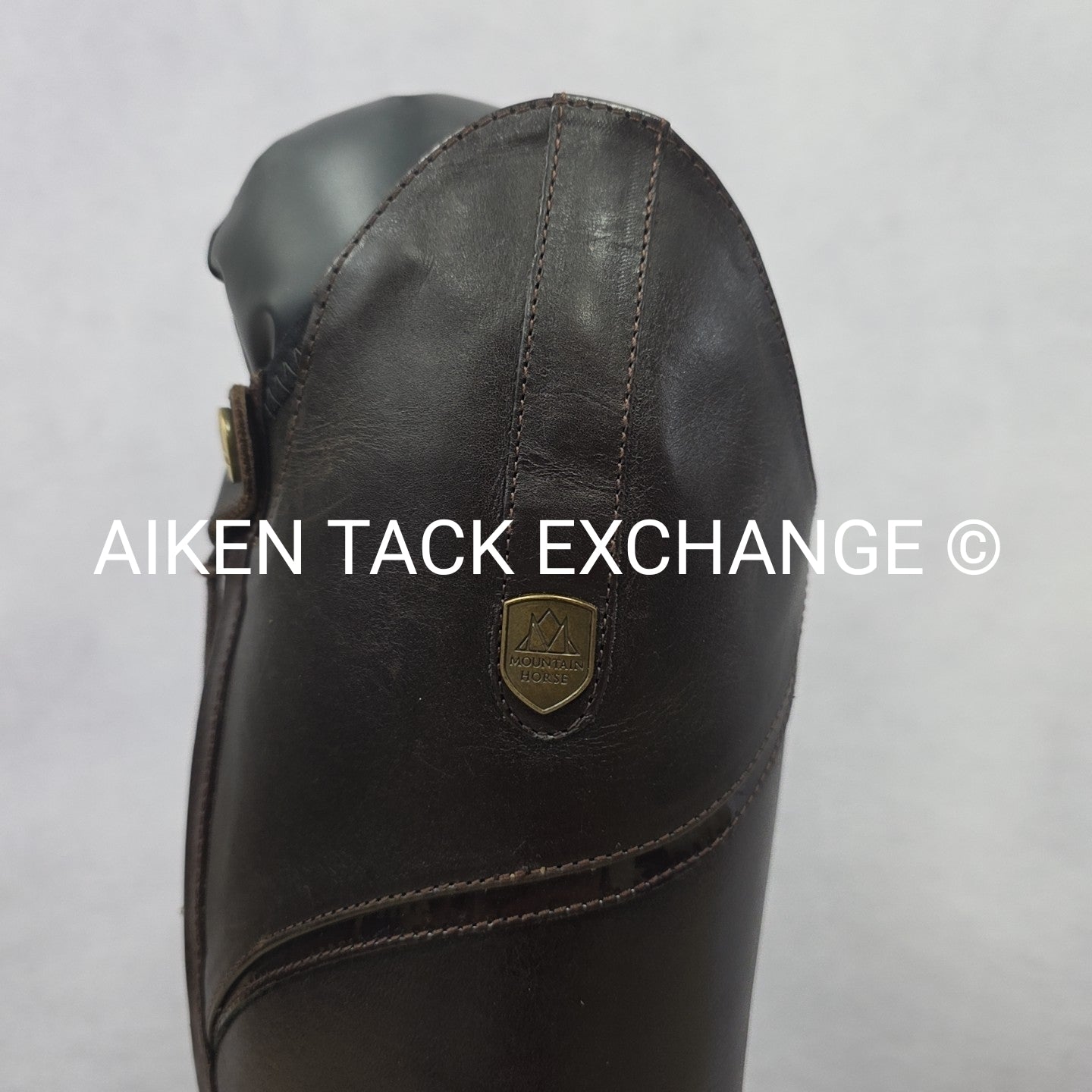 Mountain Horse Sovereign Field Boot, Size 6 Regular Short