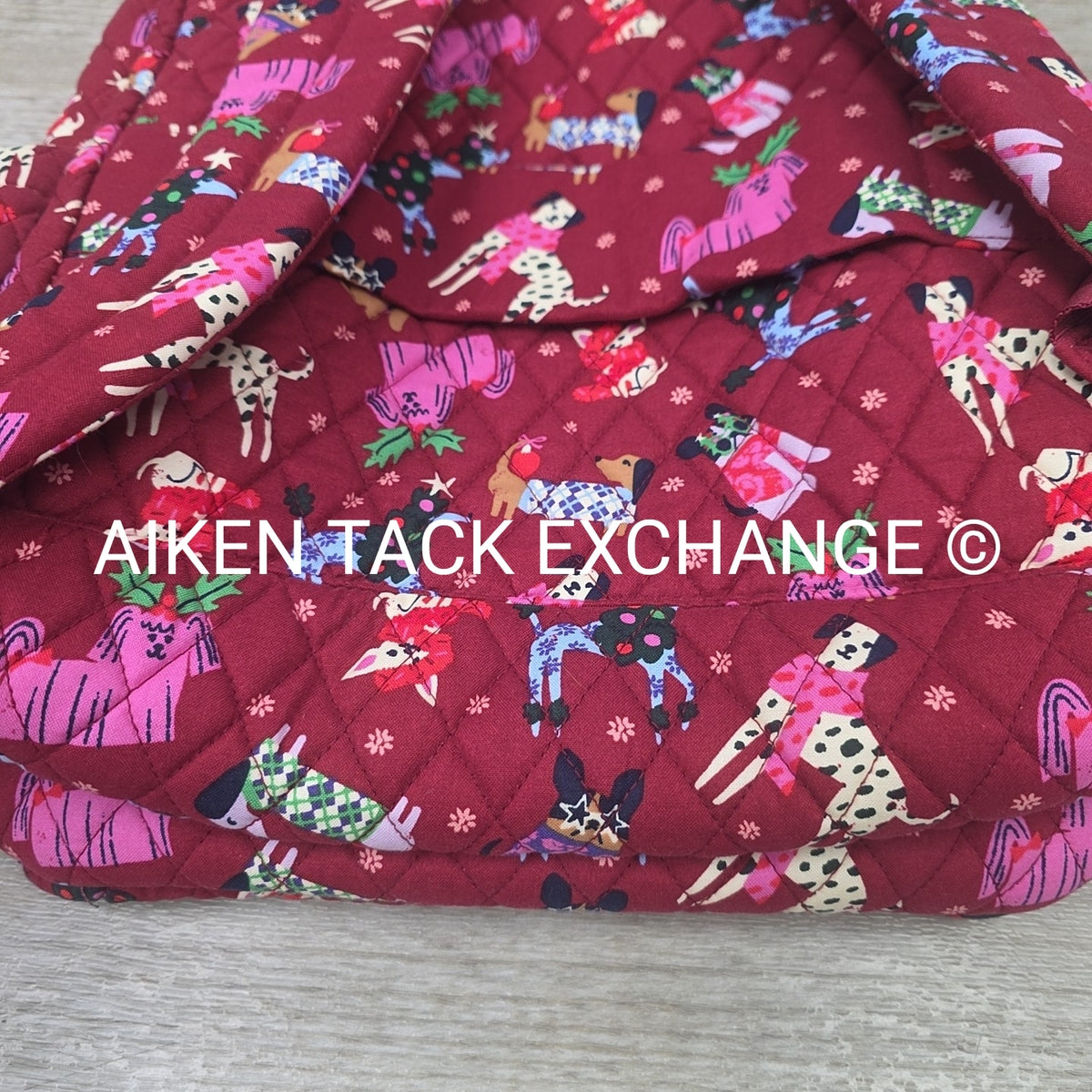 Vera Bradley Essential Large Backpack