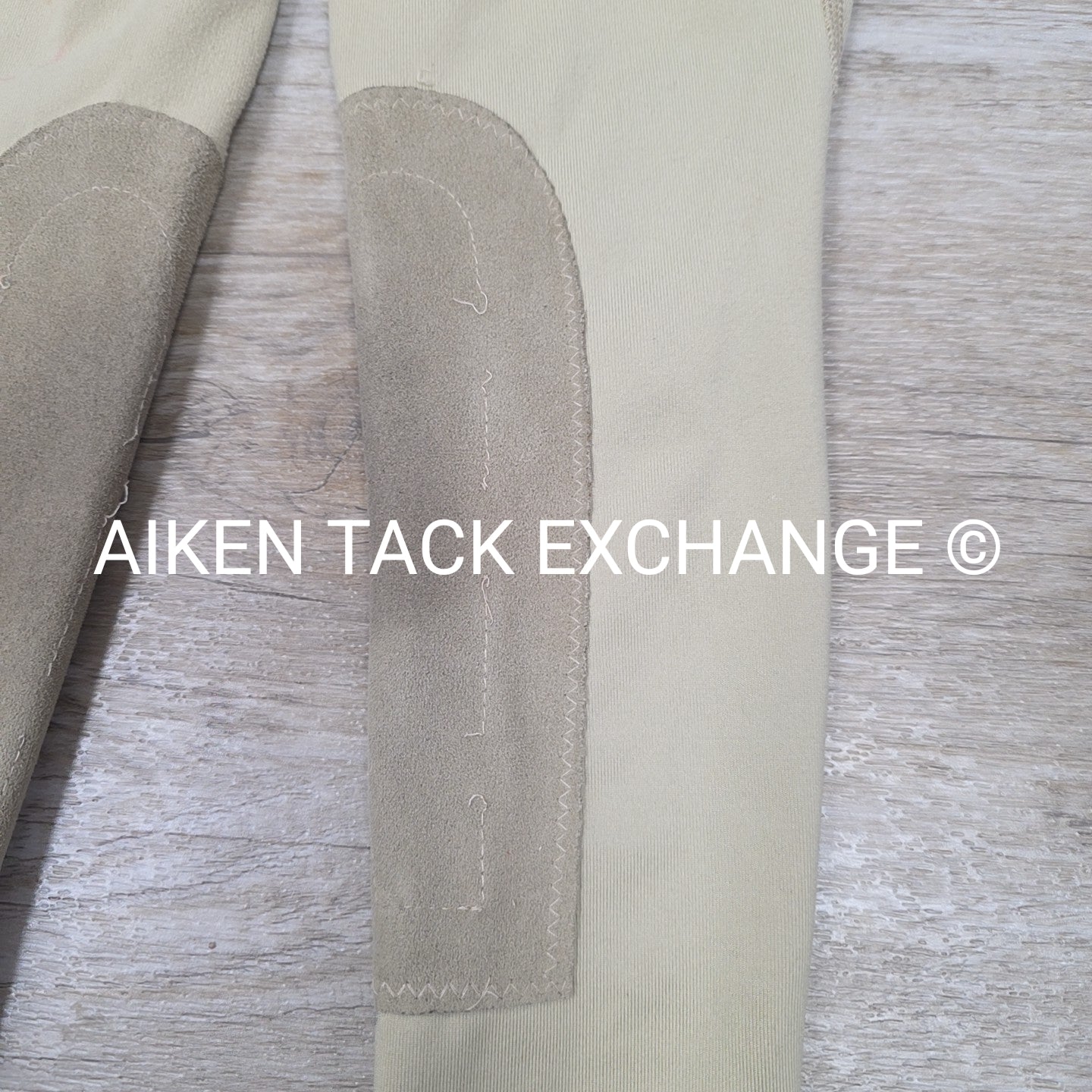 Kerrits Knee Patch Tights, Size X-Small