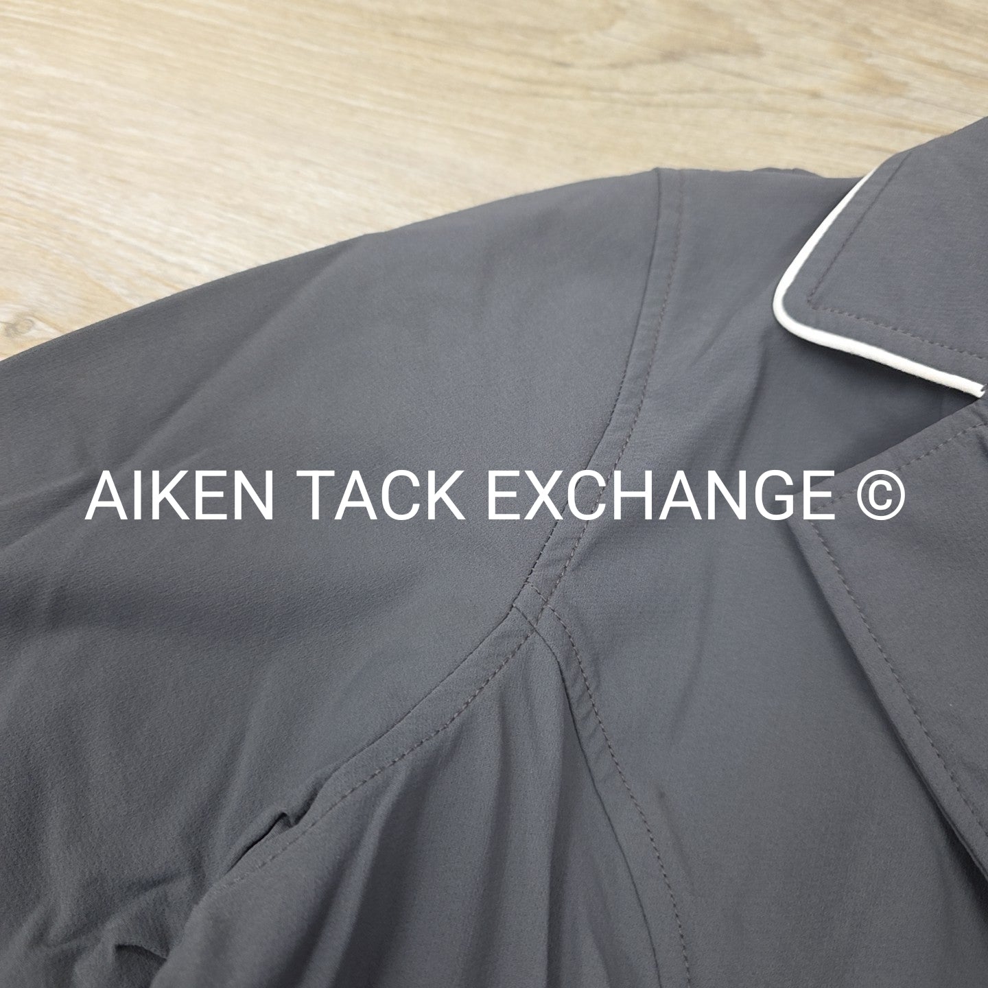 Kerrits Competitor 3 Snap Koat, Size Small