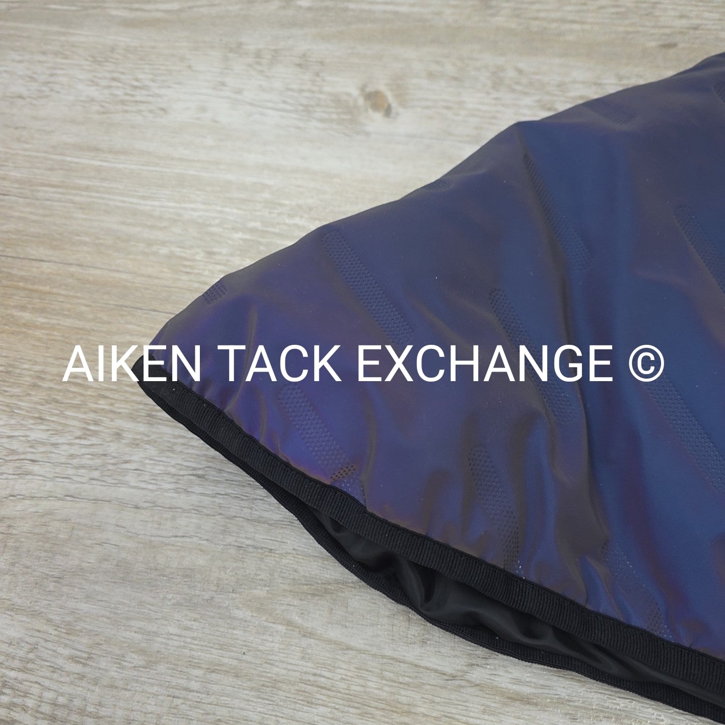 Reddy Ombre Reflective Dog Puffer Jacket, Size XXL