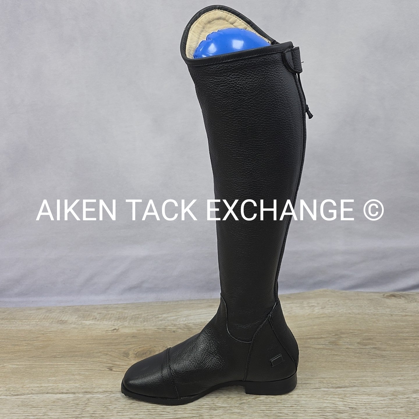 TuffRider Wellesley Dress Boots, Size 7.5