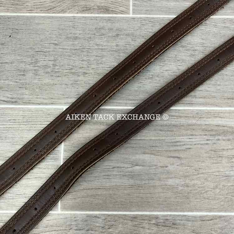 English Stirrup Leathers, 54"