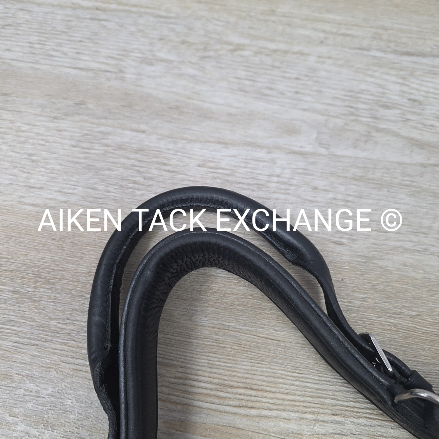 Correct Connect Double Neck Strap, Black, Size Large