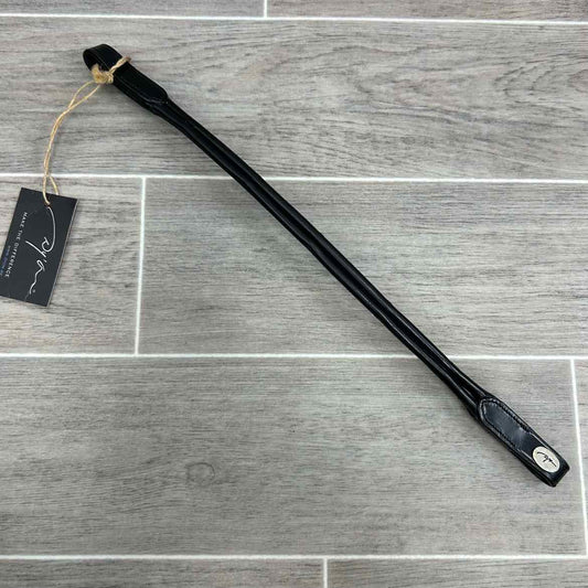 Dy'on Double Rolled Browband, Size Full