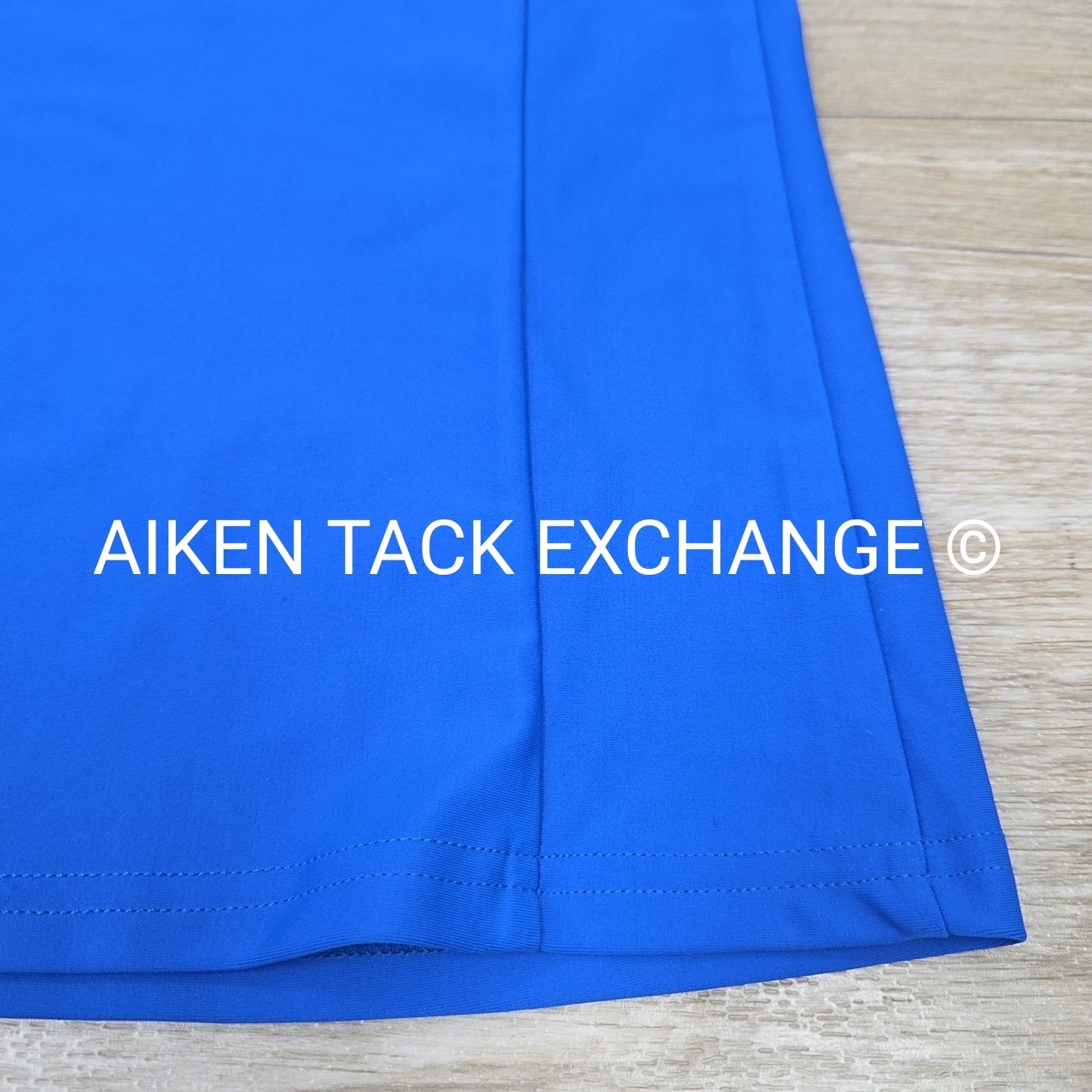 Long Sleeve Tech Top, Size Small