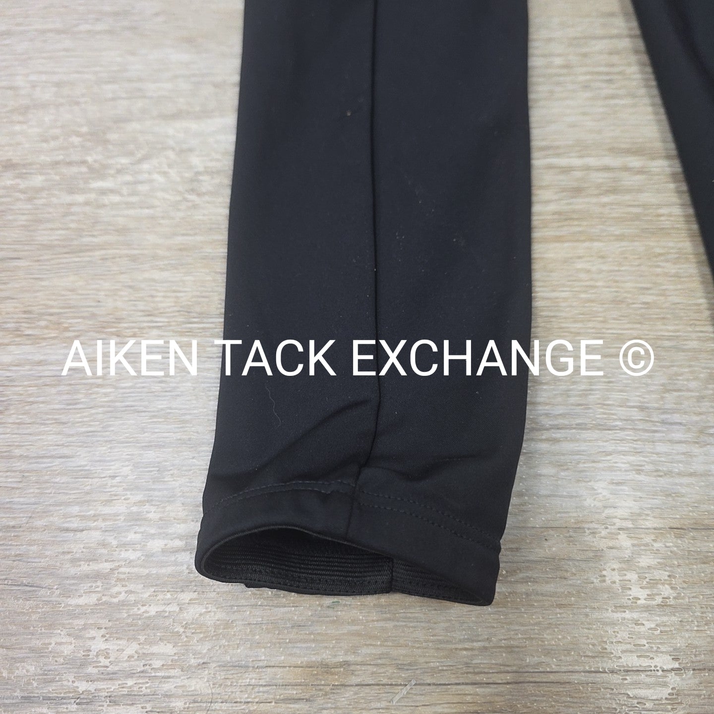 MakyeAme Silicone Grip Full Seat Riding Tights, Women's XSmall