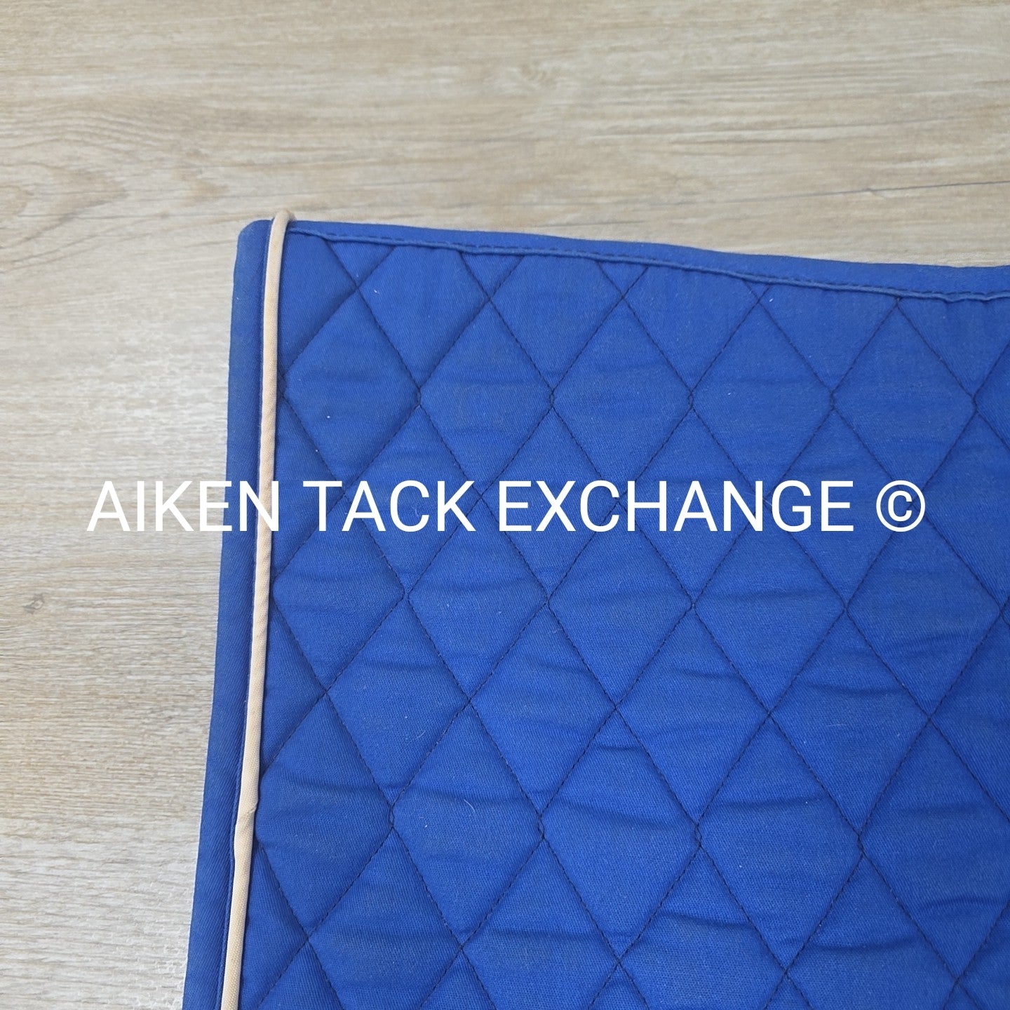 BARGAIN BUNDLE: 2 Toklat Classics III All Purpose Saddle Pads
