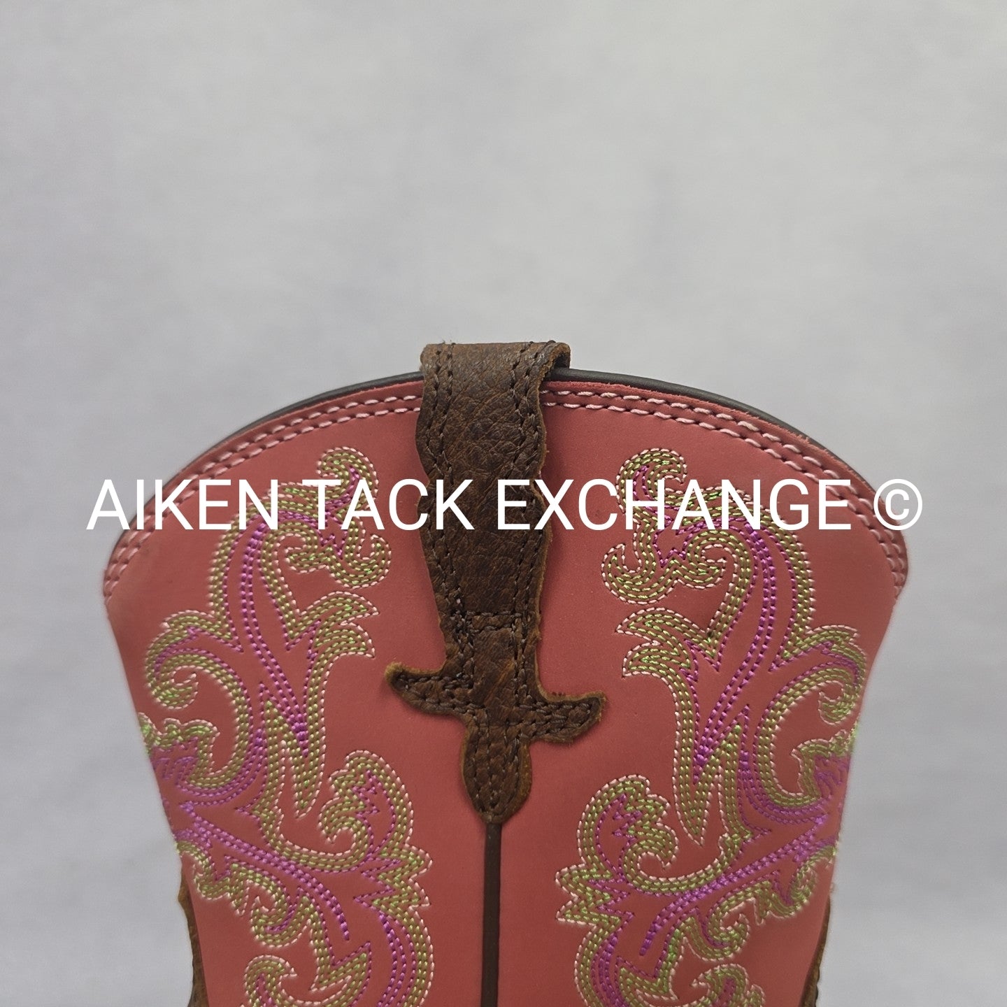 Ariat Fatbaby II Western Boots, Women's 6.5