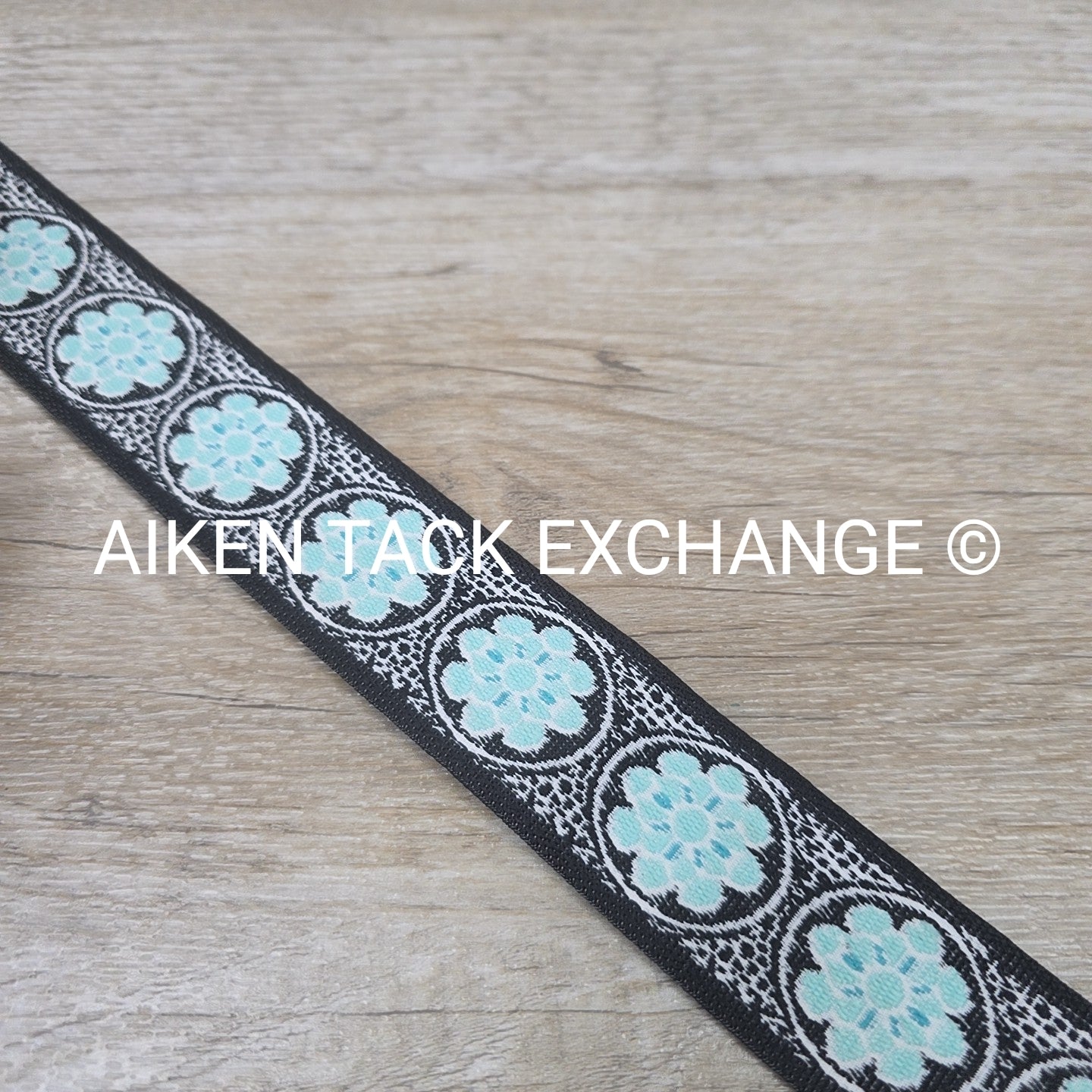Ribbon Belt