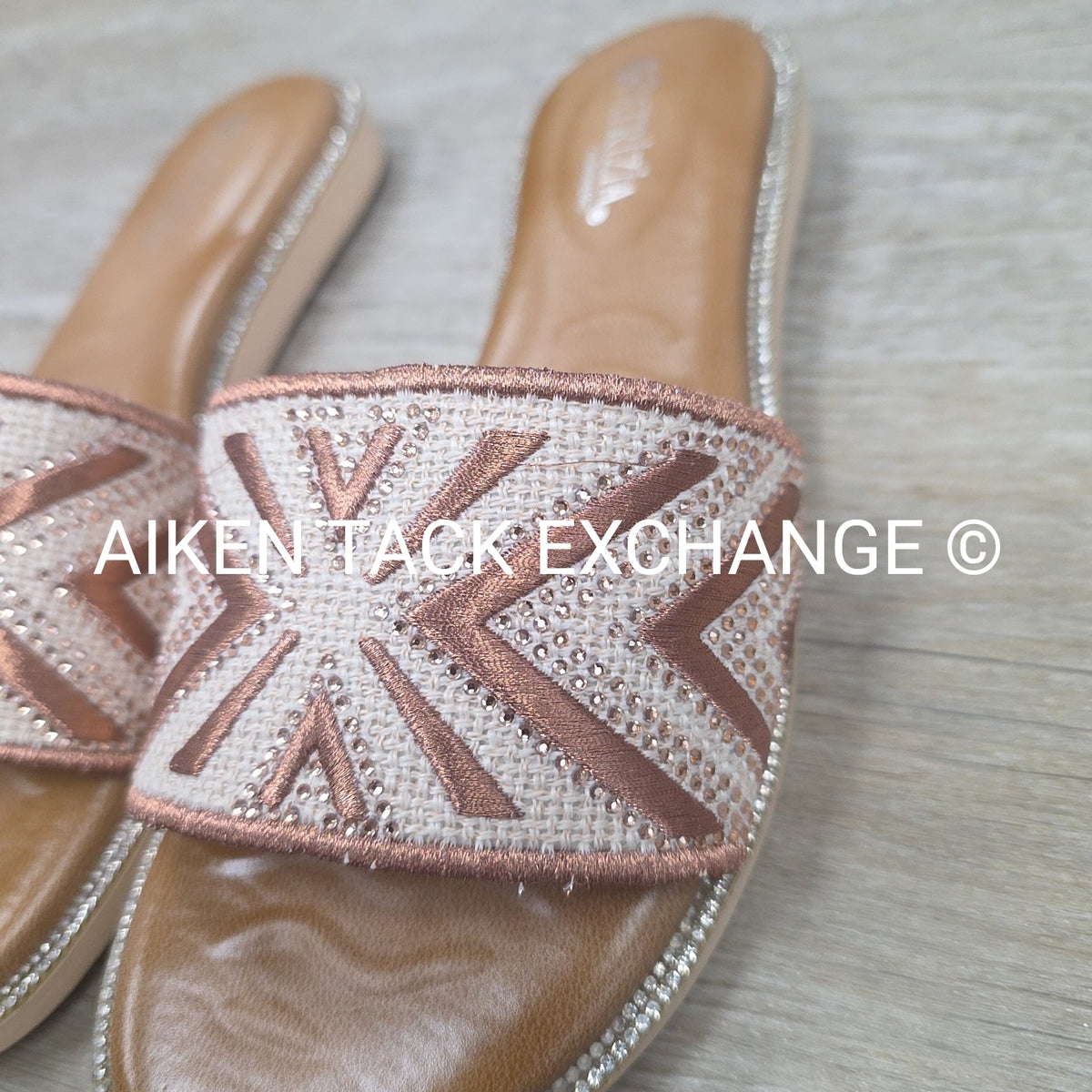 Patrizia by Spring Step Sandals, Size 7