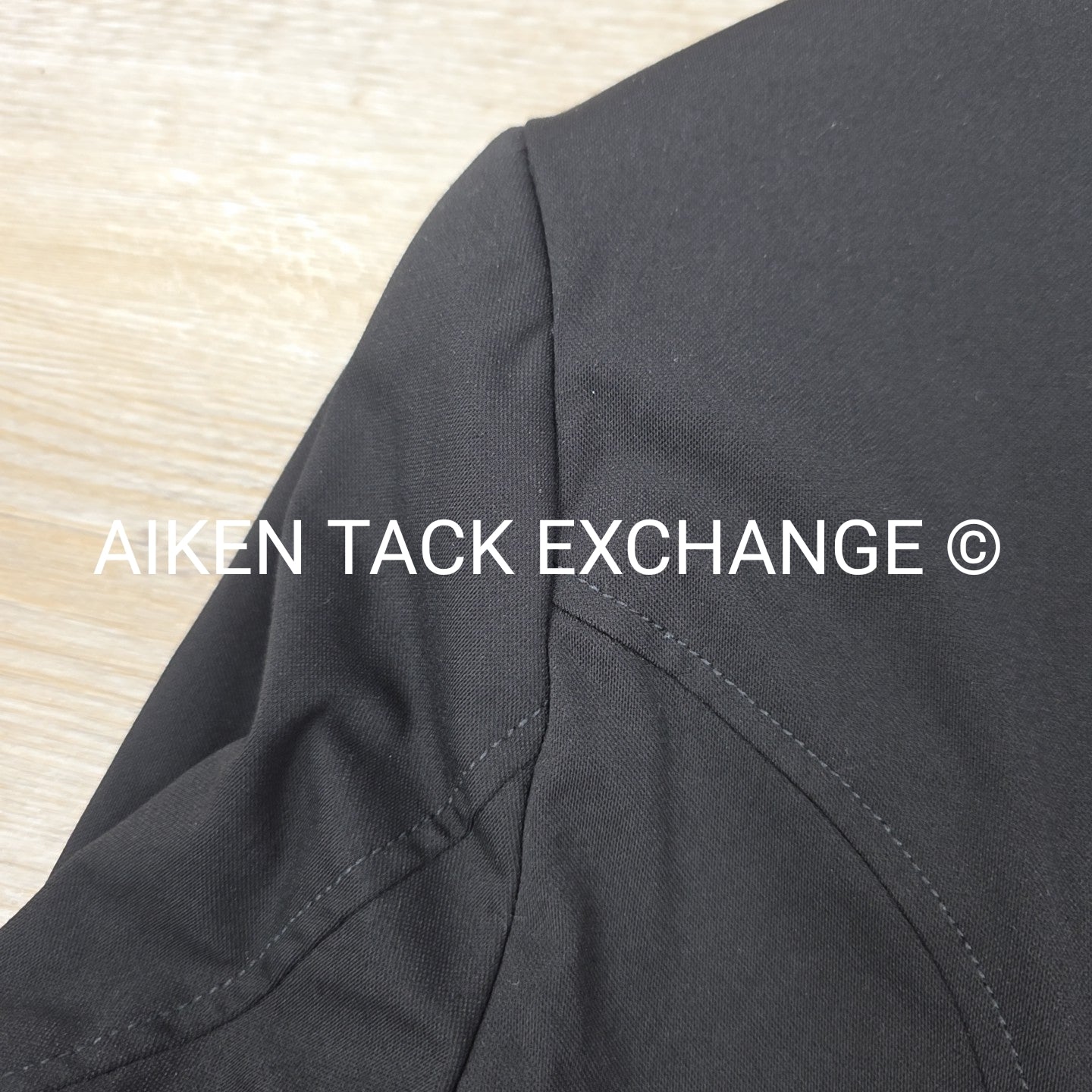 SmartPak Hadley Show Coat, Size 10
